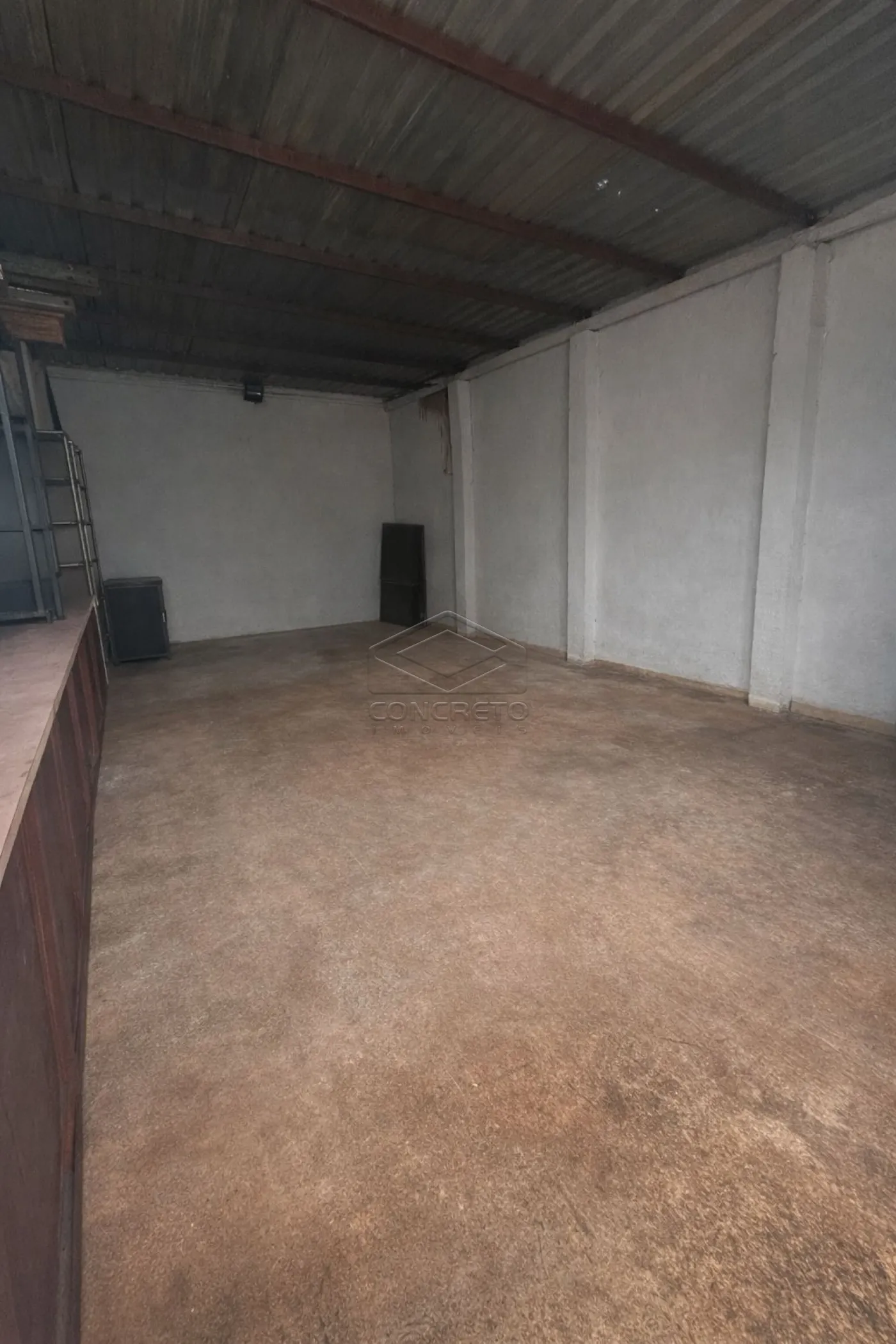 Alugar Comercial / Barrac&atilde;o em Len&ccedil;&oacute;is Paulista R$ 2.800,00 - Foto 1