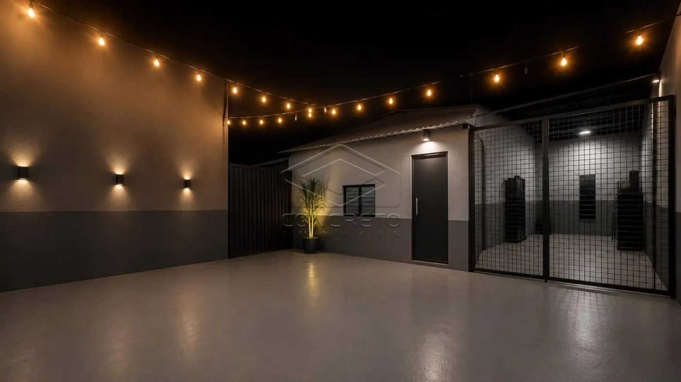 Alugar Comercial / Barrac&atilde;o em Len&ccedil;&oacute;is Paulista R$ 3.000,00 - Foto 3
