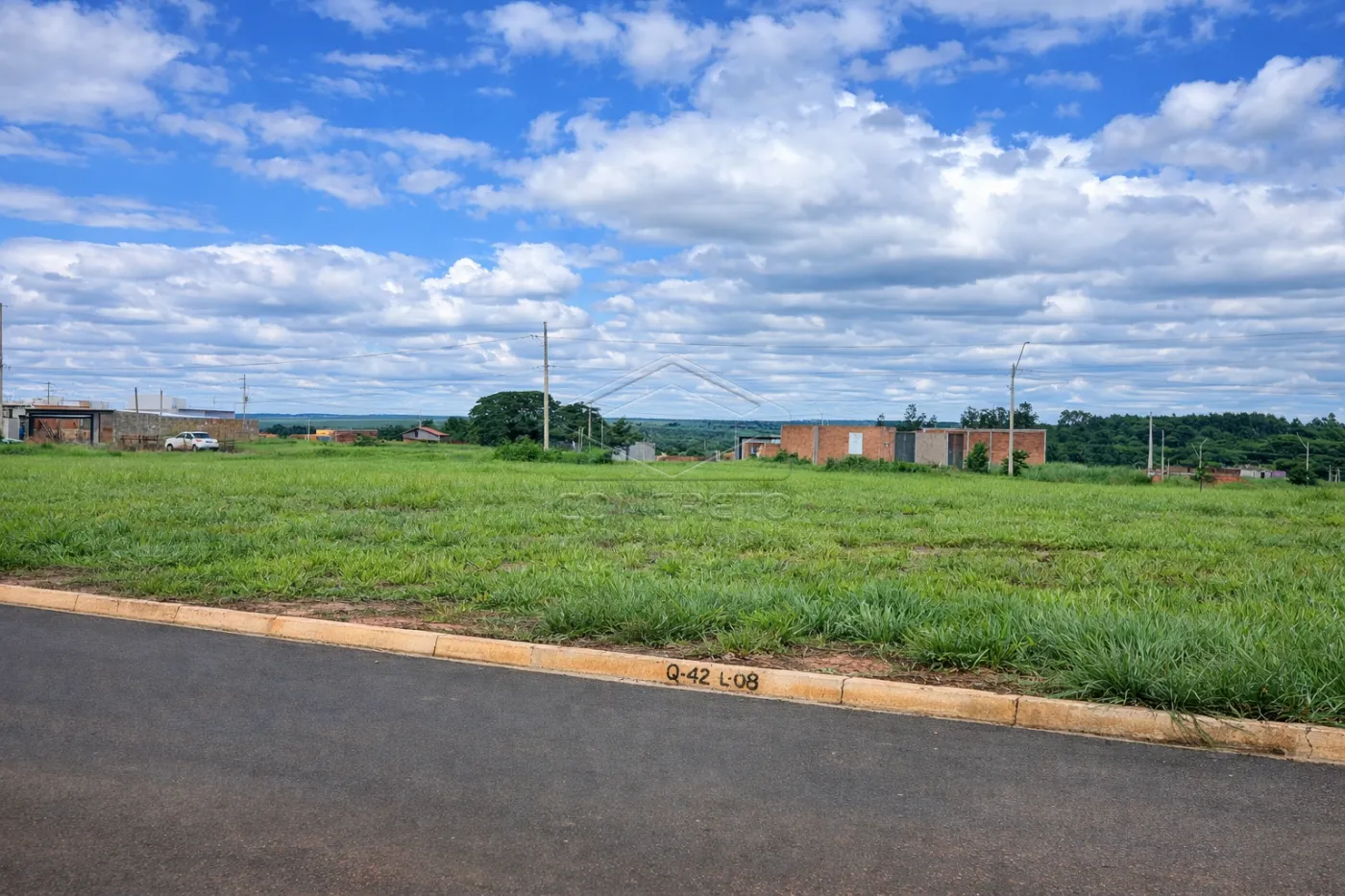 Comprar Terreno / Padr&atilde;o em Len&ccedil;&oacute;is Paulista R$ 170.000,00 - Foto 1