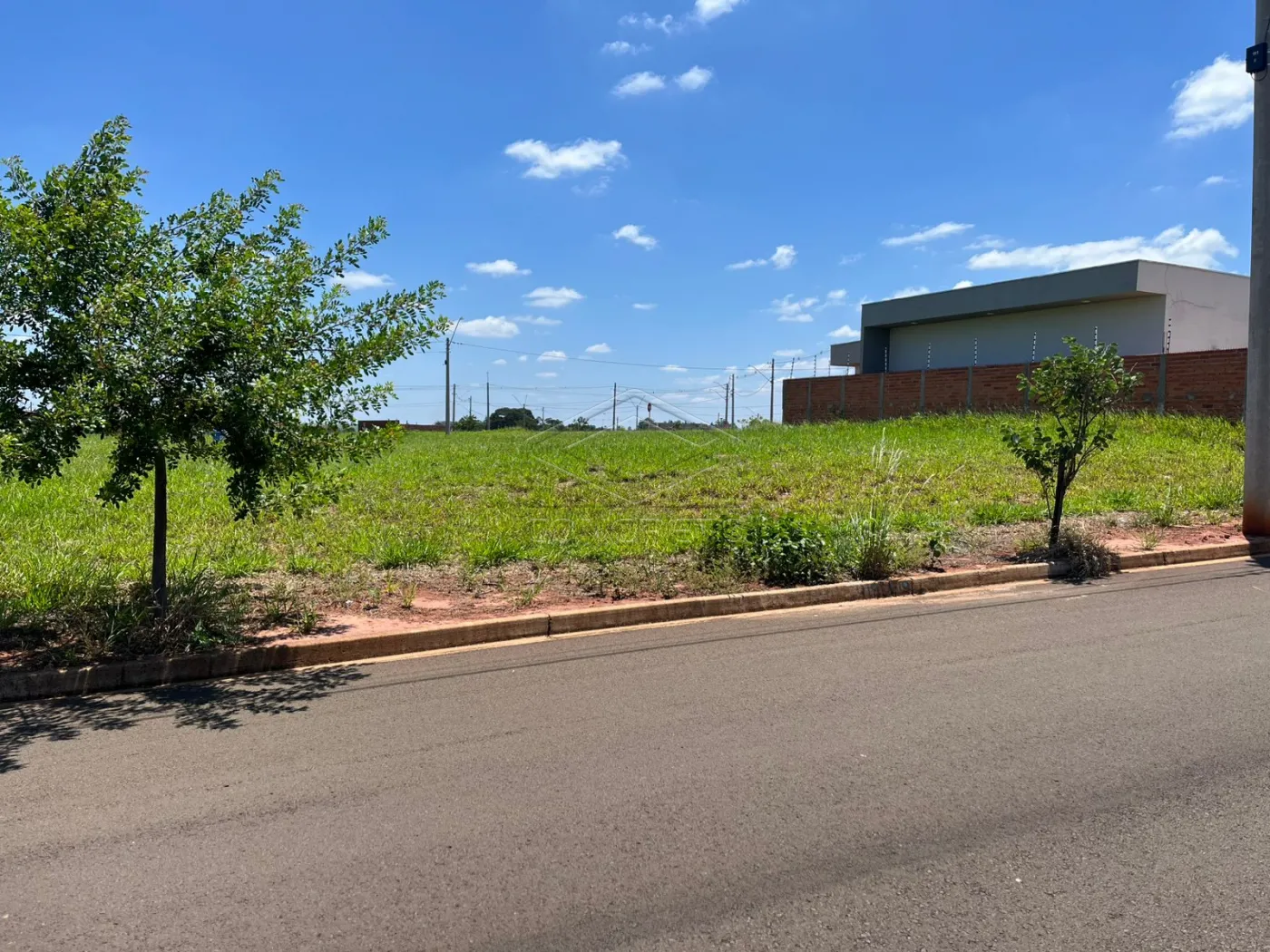 Comprar Terreno / Padr&atilde;o em Len&ccedil;&oacute;is Paulista R$ 159.000,00 - Foto 2