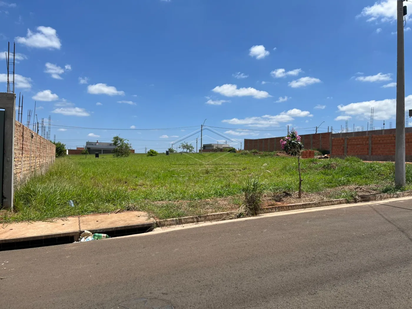 Comprar Terreno / Padr&atilde;o em Len&ccedil;&oacute;is Paulista R$ 159.000,00 - Foto 3