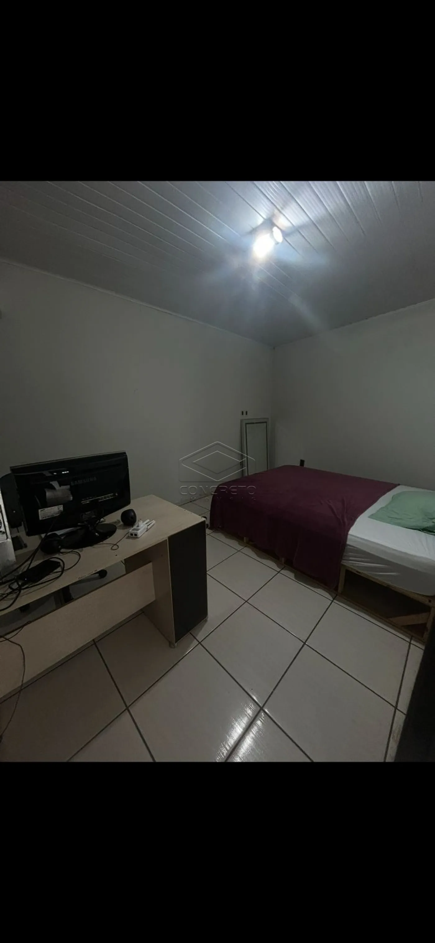 Alugar Comercial / Sala comercial em Len&ccedil;&oacute;is Paulista R$ 1.800,00 - Foto 1