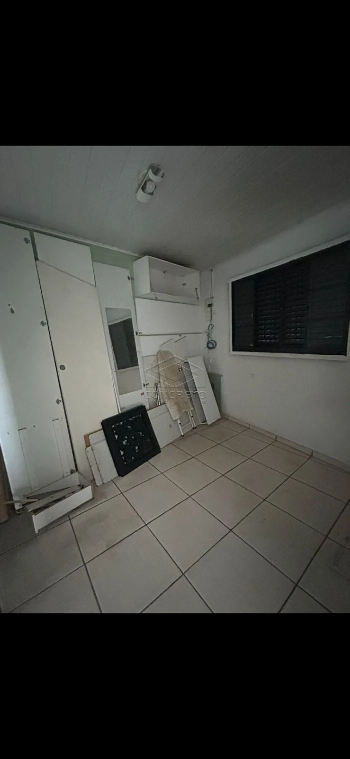 Alugar Comercial / Sala comercial em Len&ccedil;&oacute;is Paulista R$ 1.800,00 - Foto 3