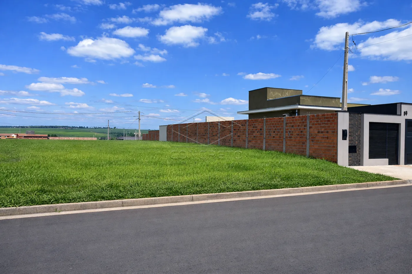 Comprar Terreno / Padr&atilde;o em Len&ccedil;&oacute;is Paulista R$ 159.000,00 - Foto 2