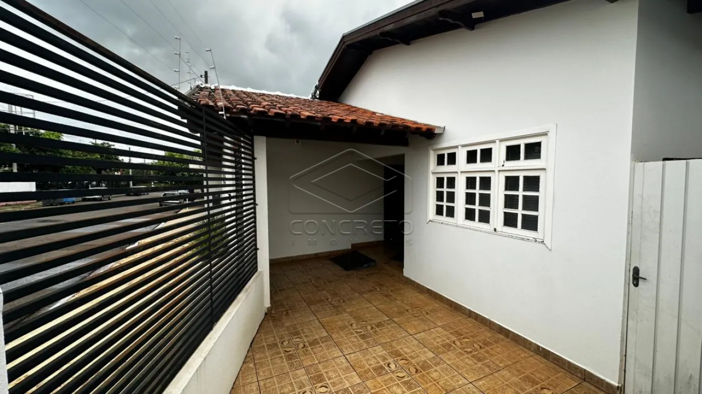 Alugar Casa / Resid&ecirc;ncia em Len&ccedil;&oacute;is Paulista R$ 5.000,00 - Foto 6