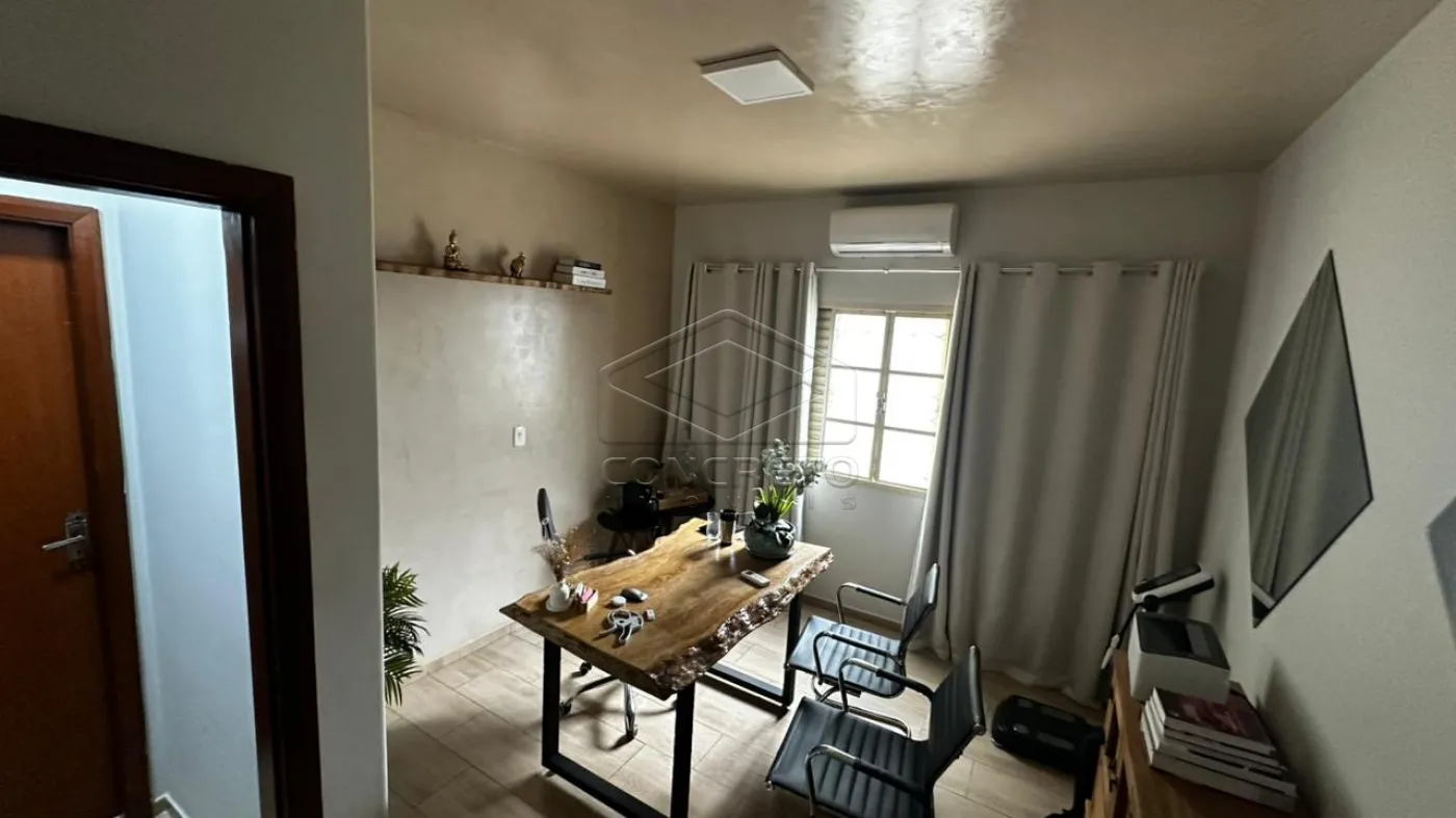 Alugar Casa / Resid&ecirc;ncia em Len&ccedil;&oacute;is Paulista R$ 5.000,00 - Foto 8