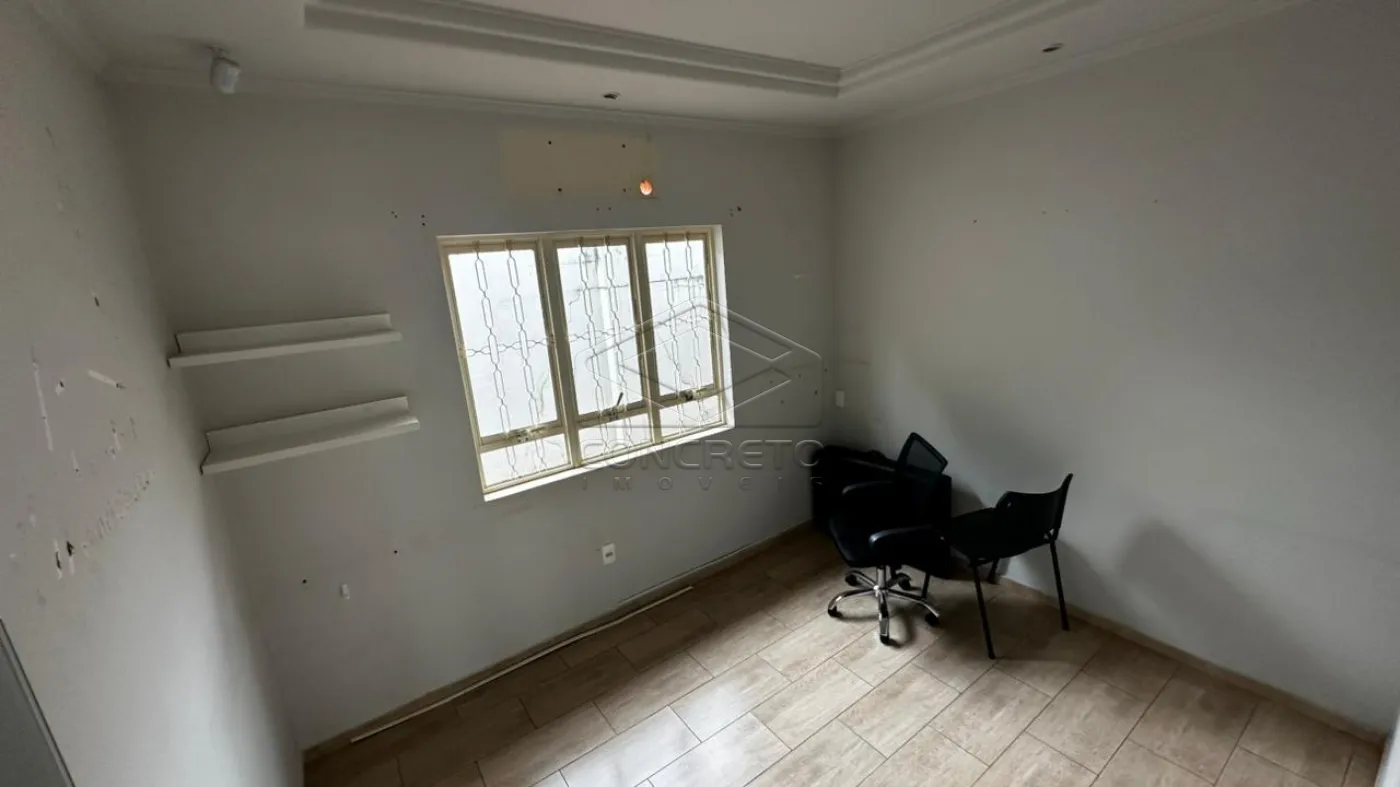 Alugar Casa / Resid&ecirc;ncia em Len&ccedil;&oacute;is Paulista R$ 5.000,00 - Foto 9