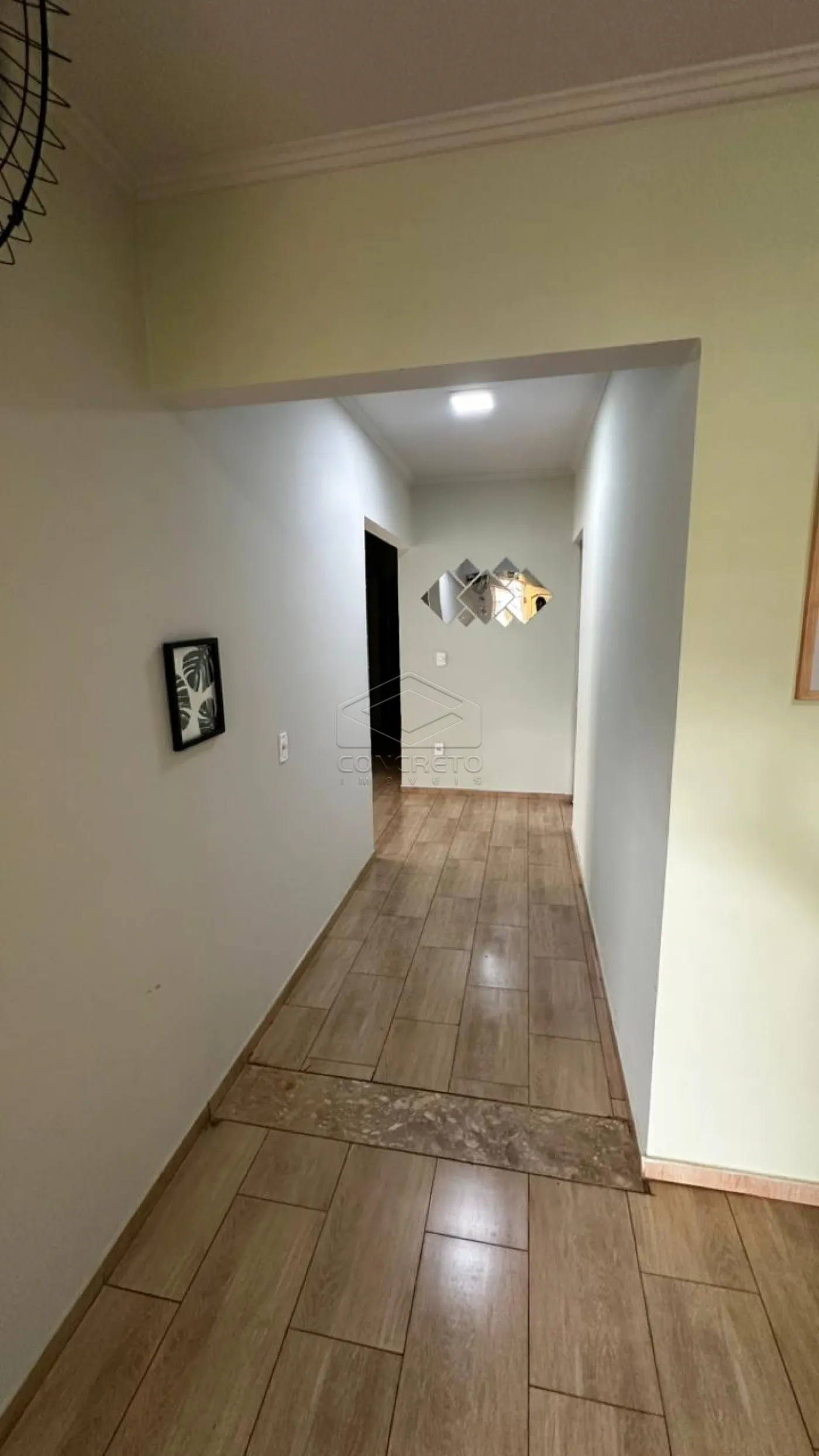 Alugar Casa / Resid&ecirc;ncia em Len&ccedil;&oacute;is Paulista R$ 5.000,00 - Foto 13