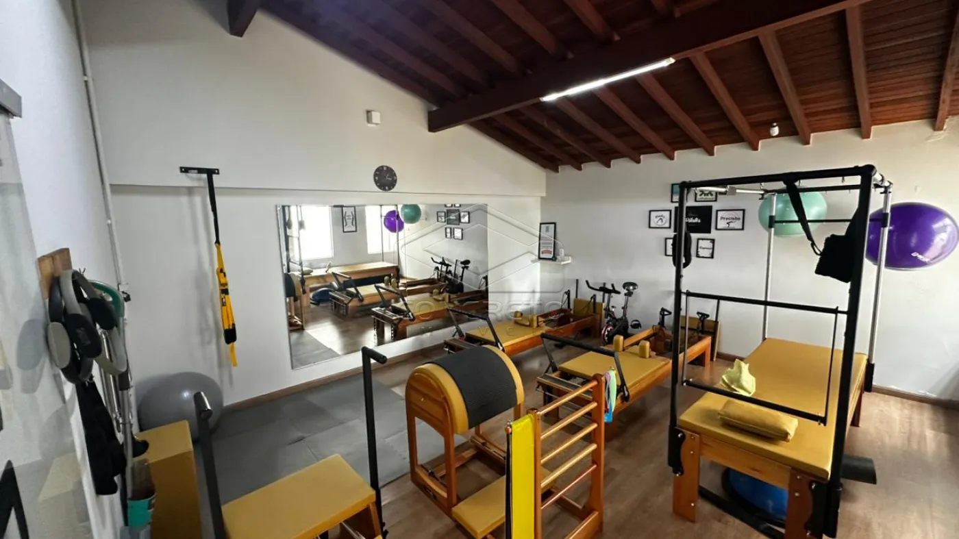 Alugar Casa / Resid&ecirc;ncia em Len&ccedil;&oacute;is Paulista R$ 5.000,00 - Foto 15
