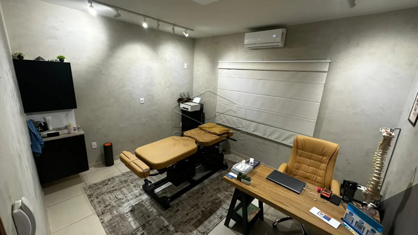Alugar Casa / Resid&ecirc;ncia em Len&ccedil;&oacute;is Paulista R$ 5.000,00 - Foto 17