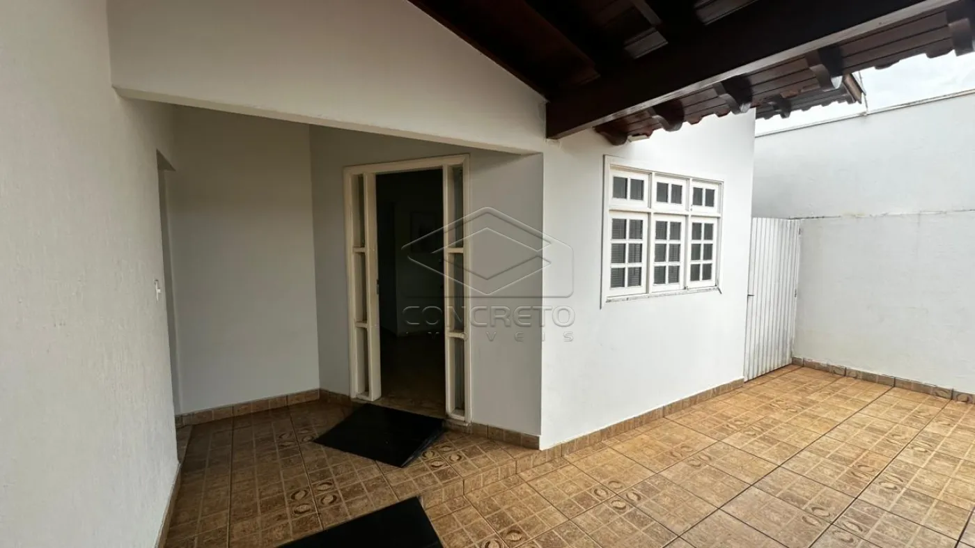 Alugar Casa / Resid&ecirc;ncia em Len&ccedil;&oacute;is Paulista R$ 5.000,00 - Foto 19