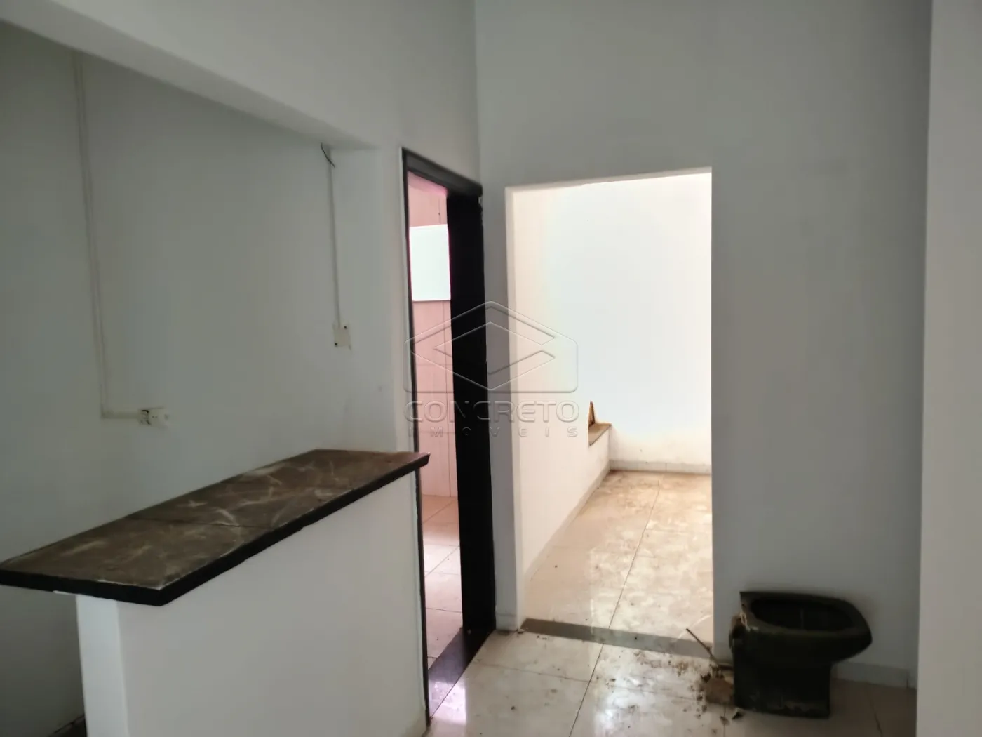 Alugar Comercial / Casa em Len&ccedil;&oacute;is Paulista R$ 8.000,00 - Foto 4