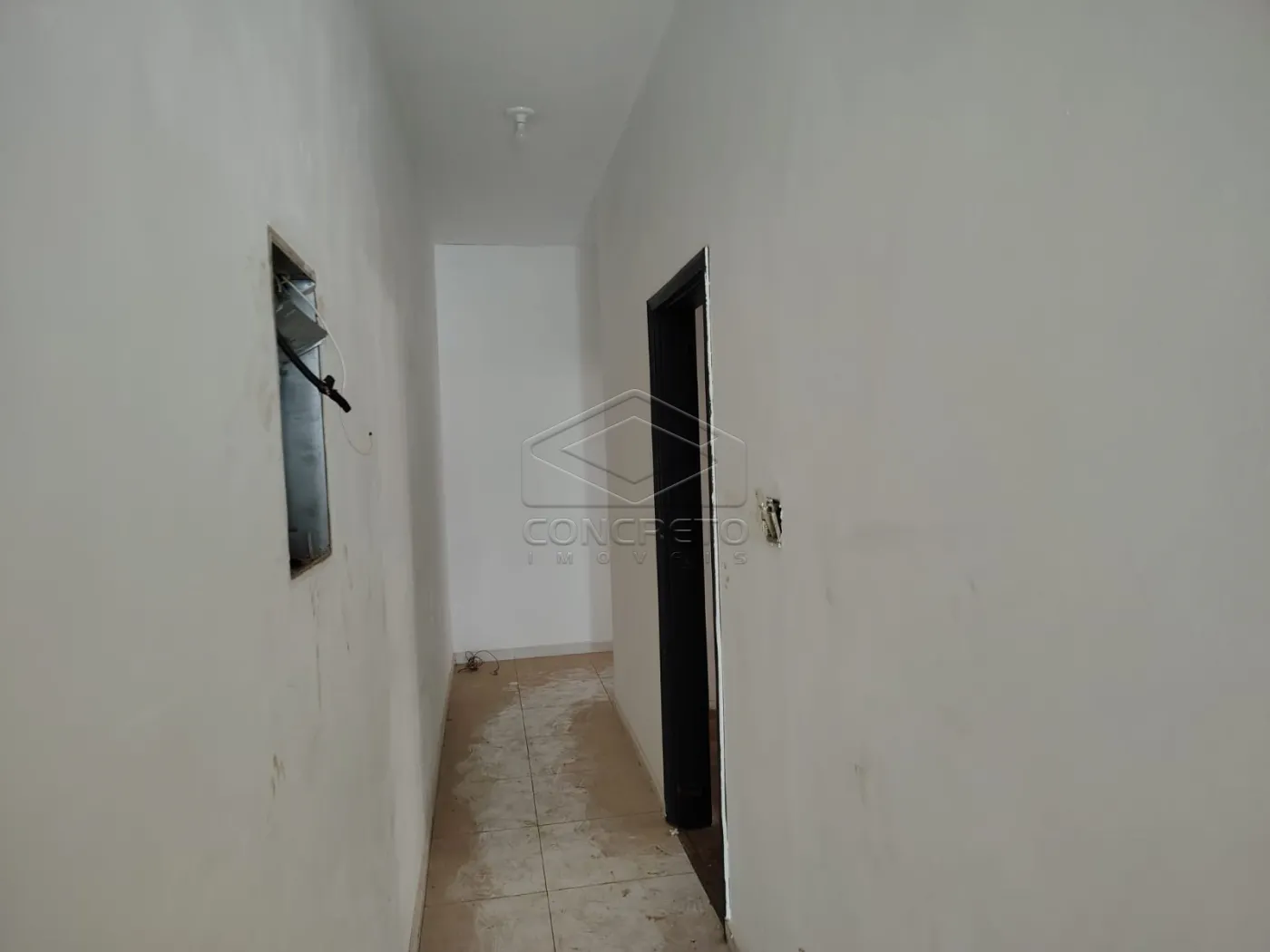 Alugar Comercial / Casa em Len&ccedil;&oacute;is Paulista R$ 8.000,00 - Foto 10