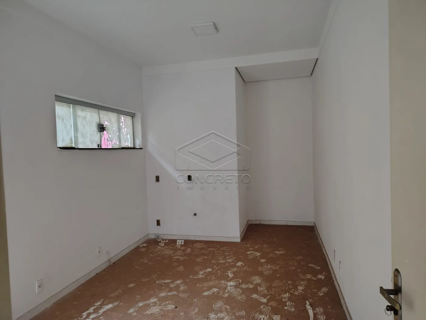 Alugar Comercial / Casa em Len&ccedil;&oacute;is Paulista R$ 8.000,00 - Foto 12