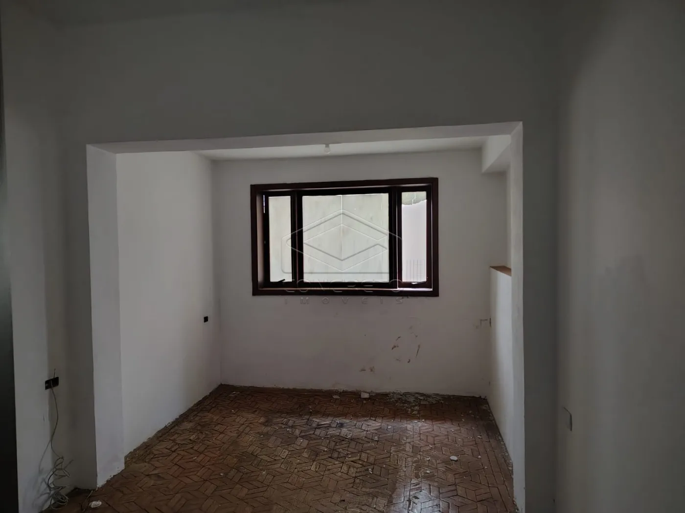 Alugar Comercial / Casa em Len&ccedil;&oacute;is Paulista R$ 8.000,00 - Foto 16