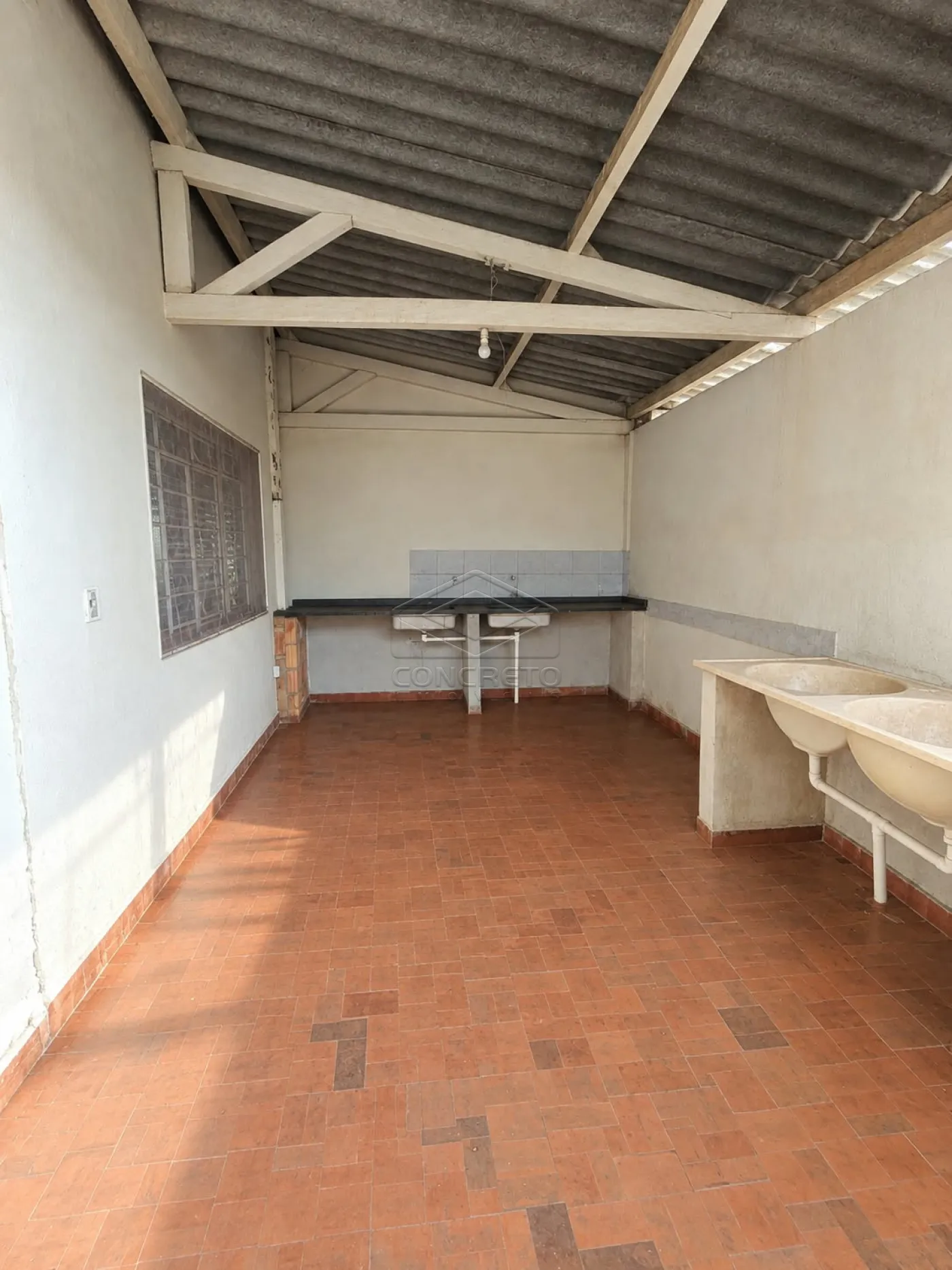 Alugar Comercial / Casa em Len&ccedil;&oacute;is Paulista R$ 8.000,00 - Foto 4