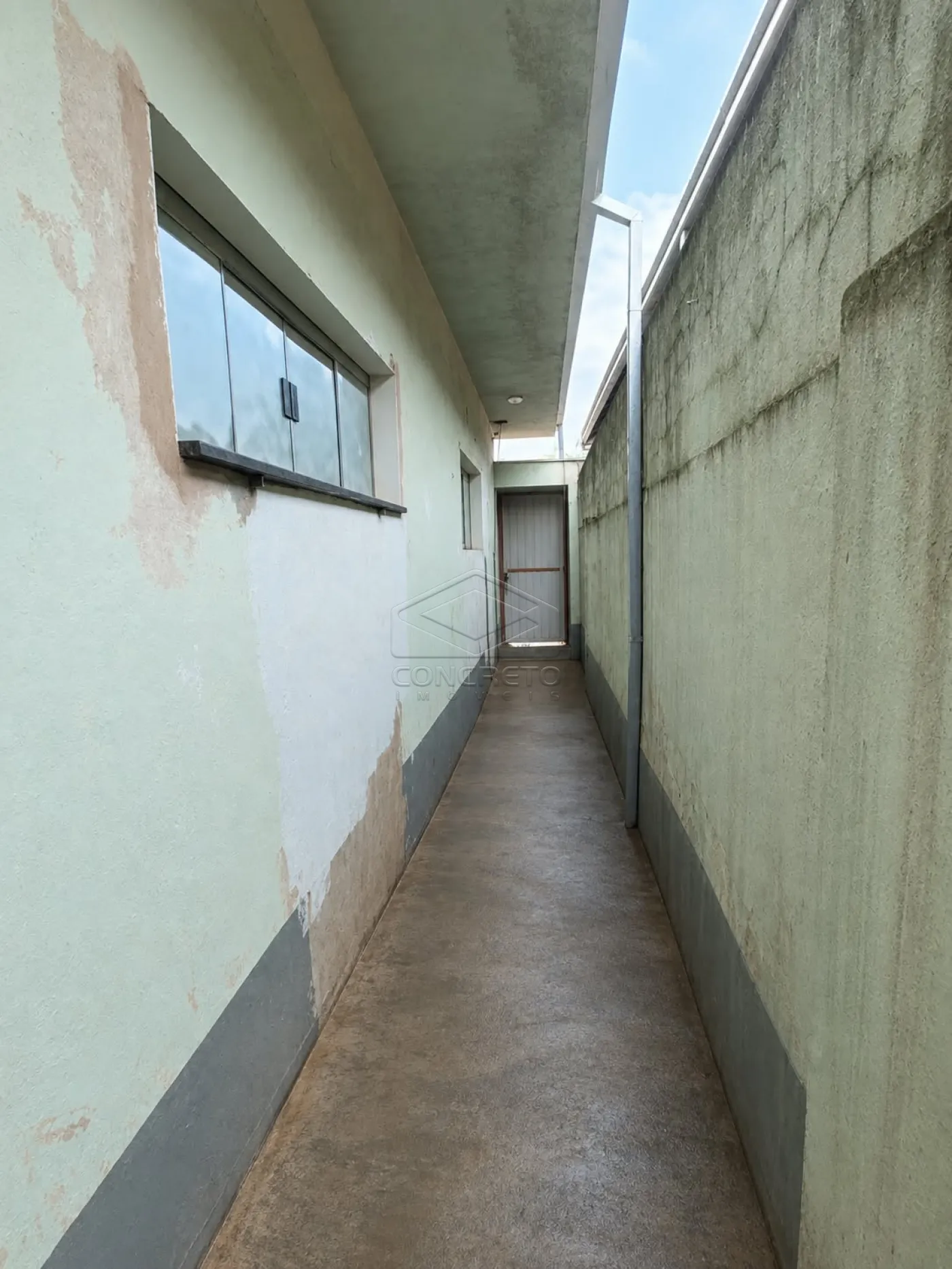 Alugar Comercial / Casa em Len&ccedil;&oacute;is Paulista R$ 8.000,00 - Foto 5