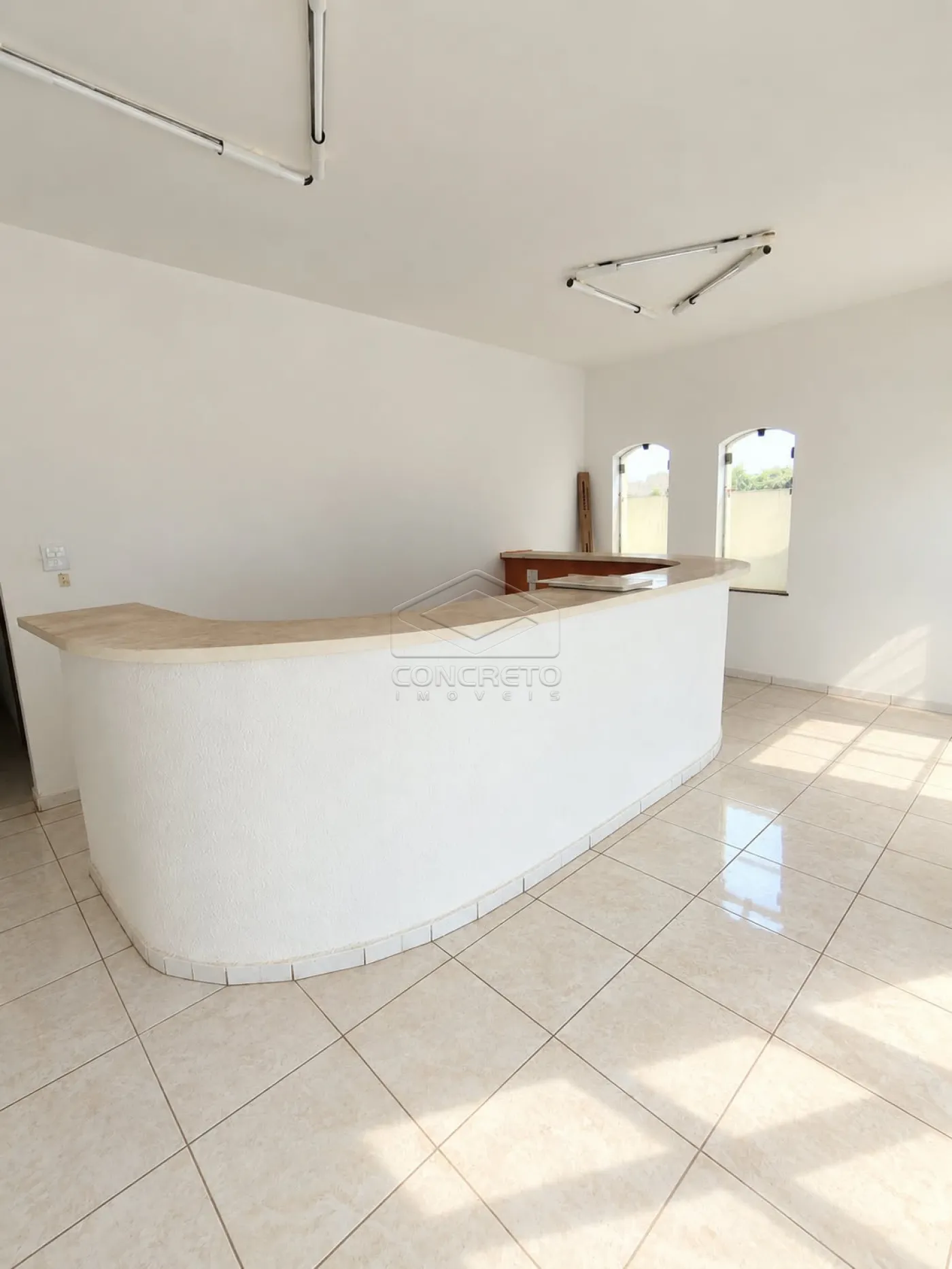 Alugar Comercial / Casa em Len&ccedil;&oacute;is Paulista R$ 8.000,00 - Foto 7