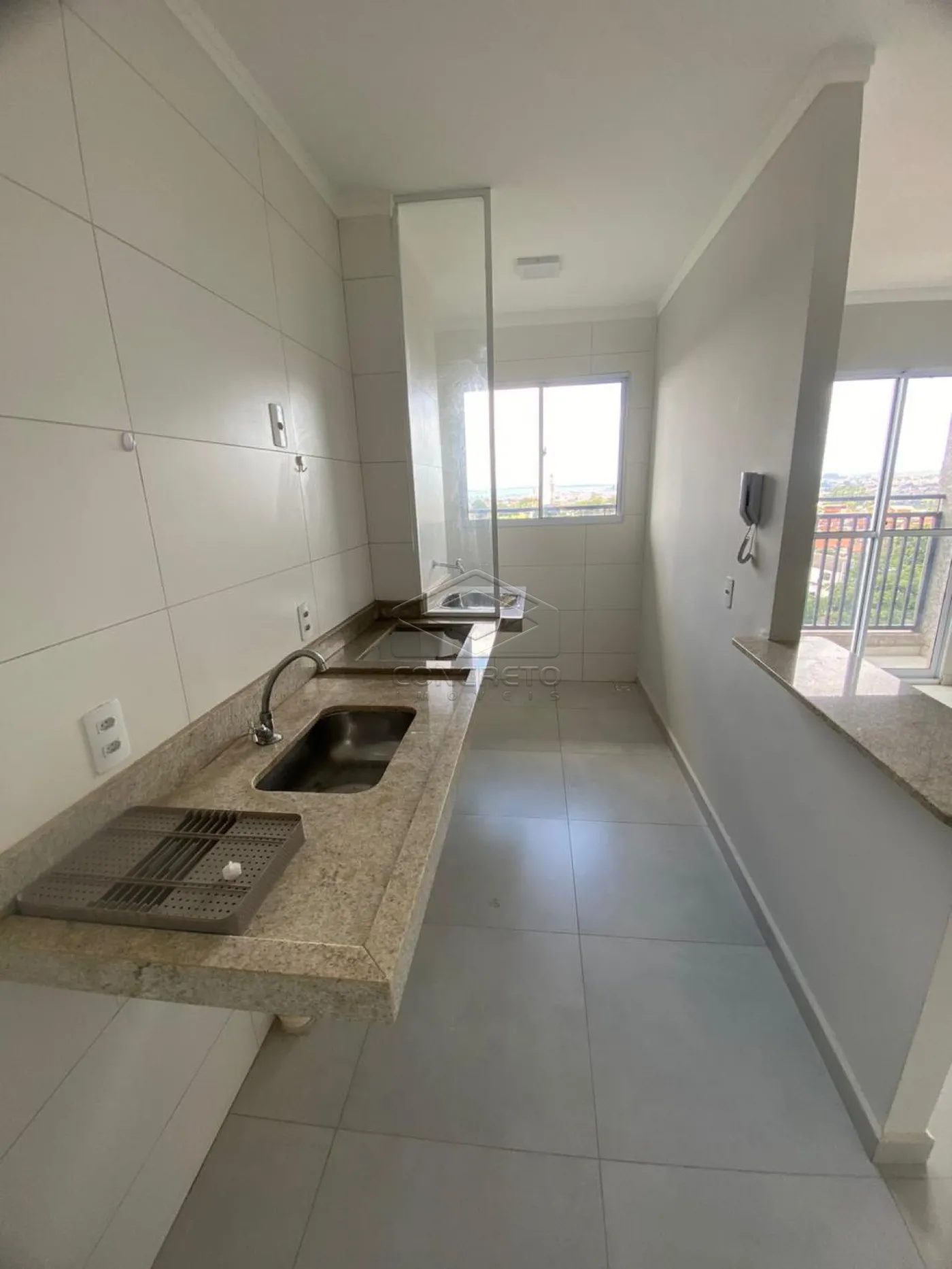 Alugar Apartamento / Padr&atilde;o em Len&ccedil;&oacute;is Paulista R$ 1.400,00 - Foto 6