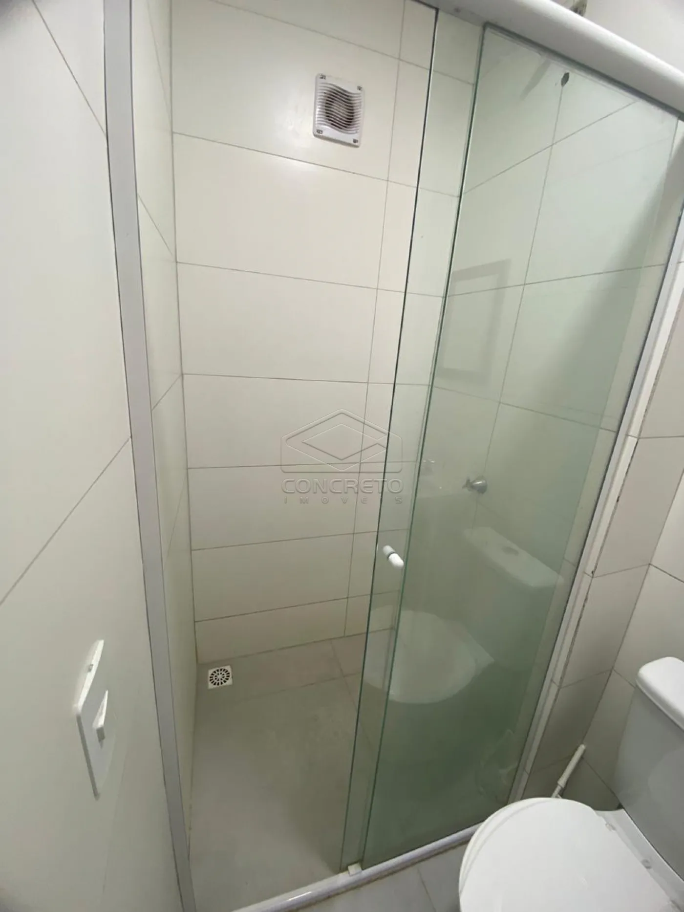 Alugar Apartamento / Padr&atilde;o em Len&ccedil;&oacute;is Paulista R$ 1.400,00 - Foto 7