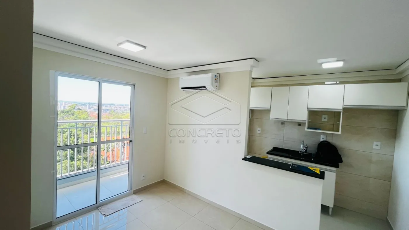 Comprar Apartamento / Padr&atilde;o em Len&ccedil;&oacute;is Paulista R$ 275.000,00 - Foto 1