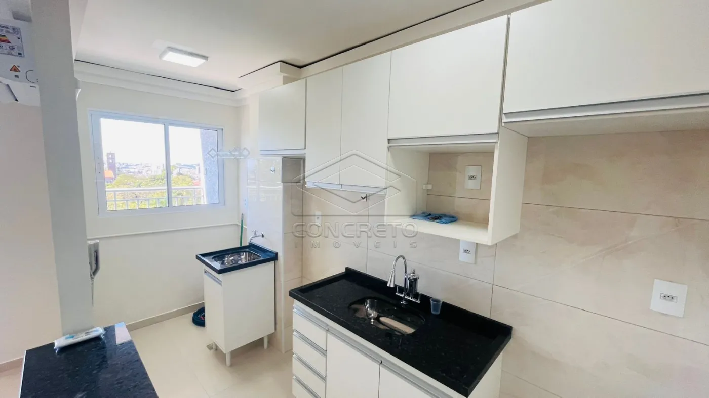 Comprar Apartamento / Padr&atilde;o em Len&ccedil;&oacute;is Paulista R$ 275.000,00 - Foto 5