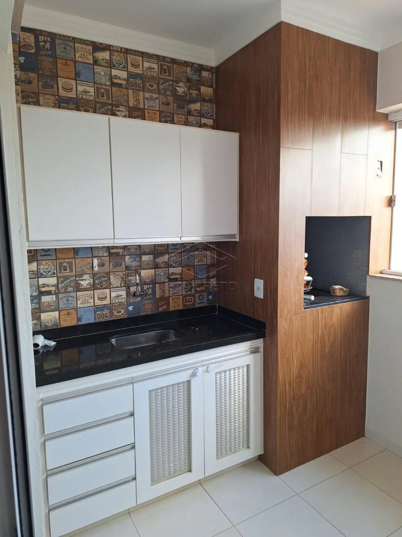 Comprar Apartamento / Padr&atilde;o em Len&ccedil;&oacute;is Paulista R$ 600.000,00 - Foto 6