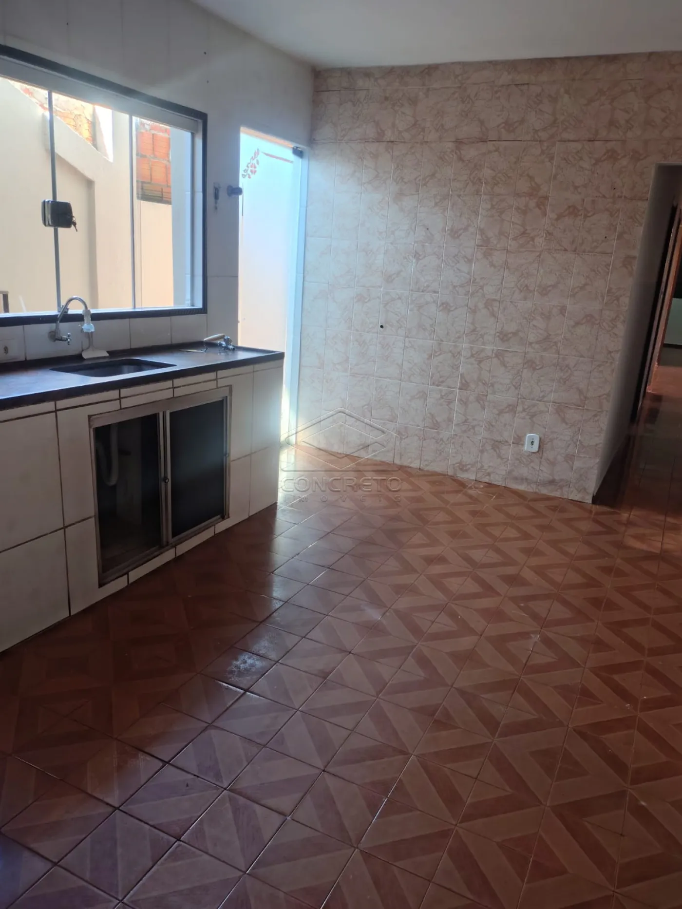 Alugar Casa / Sobrado em Len&ccedil;&oacute;is Paulista R$ 2.000,00 - Foto 10