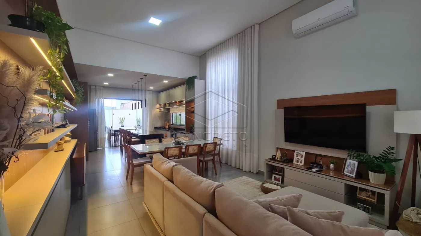 Comprar Casa / Padr&atilde;o em Len&ccedil;&oacute;is Paulista R$ 1.500.000,00 - Foto 2