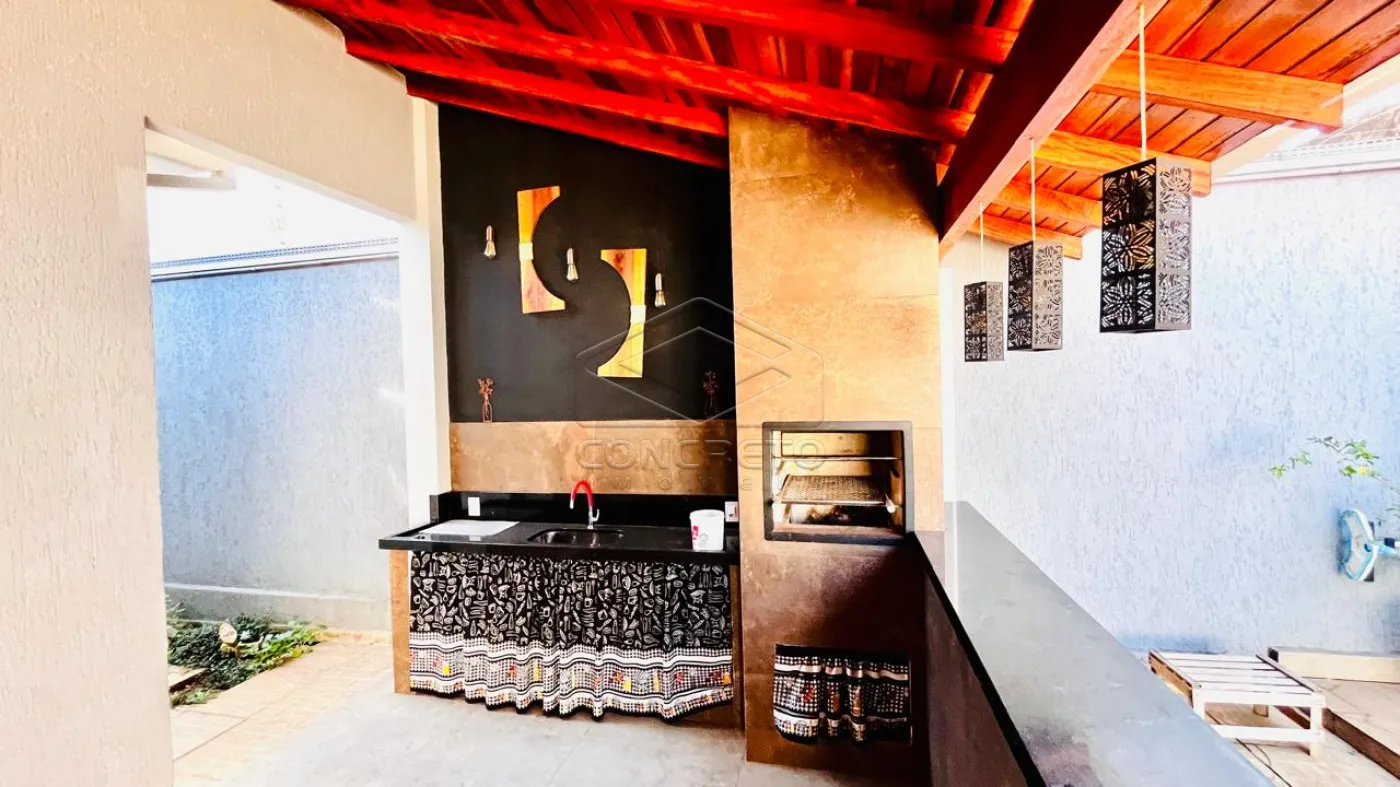 Comprar Casa / Padr&atilde;o em Len&ccedil;&oacute;is Paulista R$ 530.000,00 - Foto 3