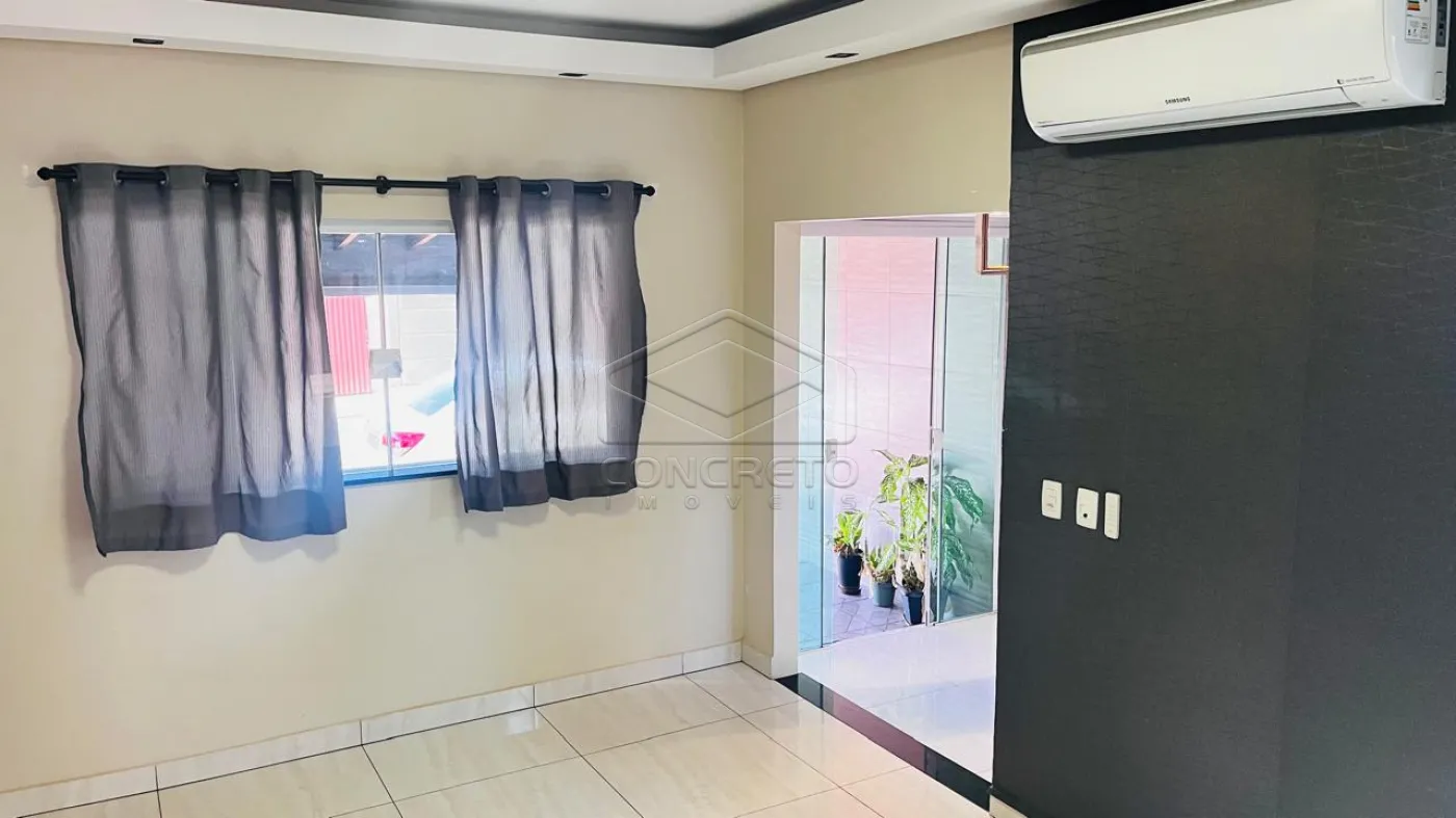 Comprar Casa / Padr&atilde;o em Len&ccedil;&oacute;is Paulista R$ 530.000,00 - Foto 7