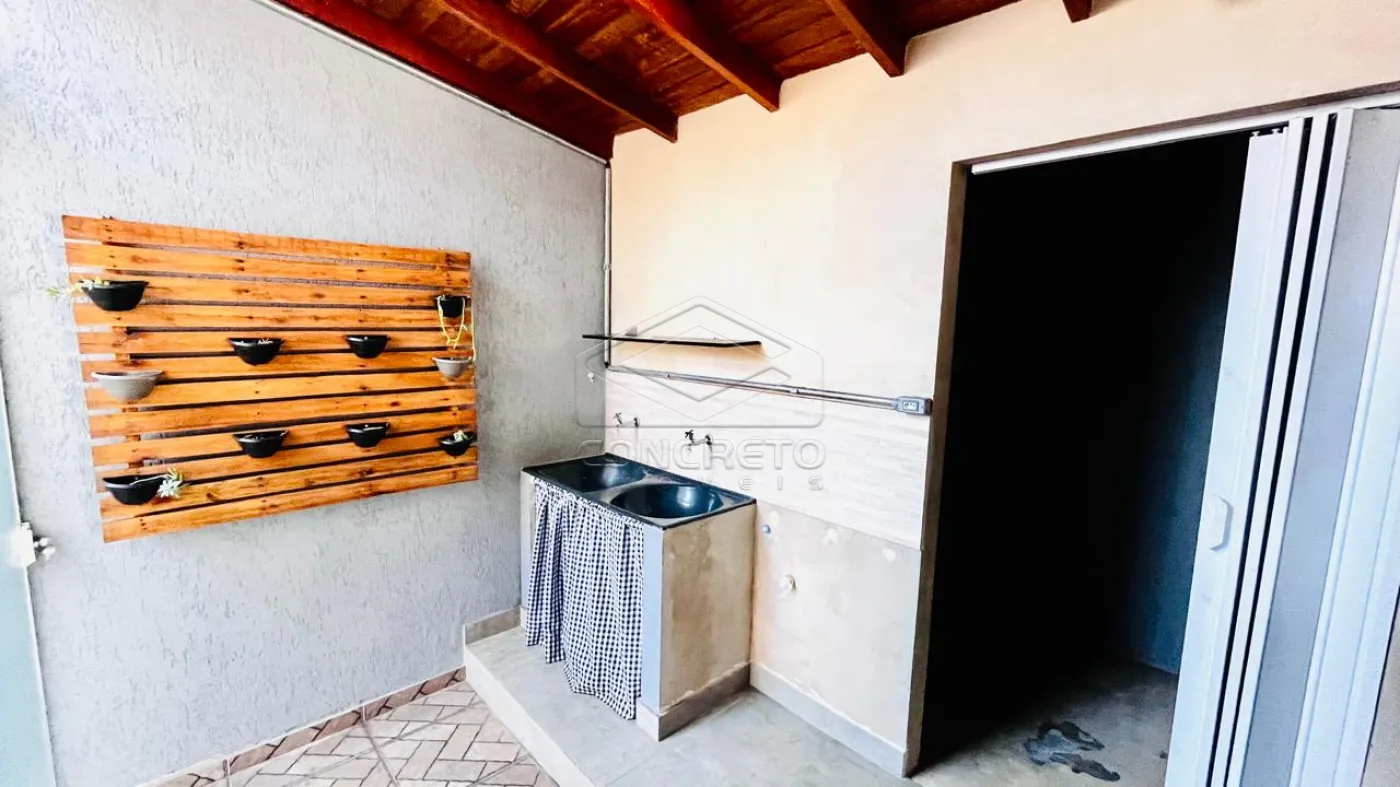 Comprar Casa / Padr&atilde;o em Len&ccedil;&oacute;is Paulista R$ 530.000,00 - Foto 12