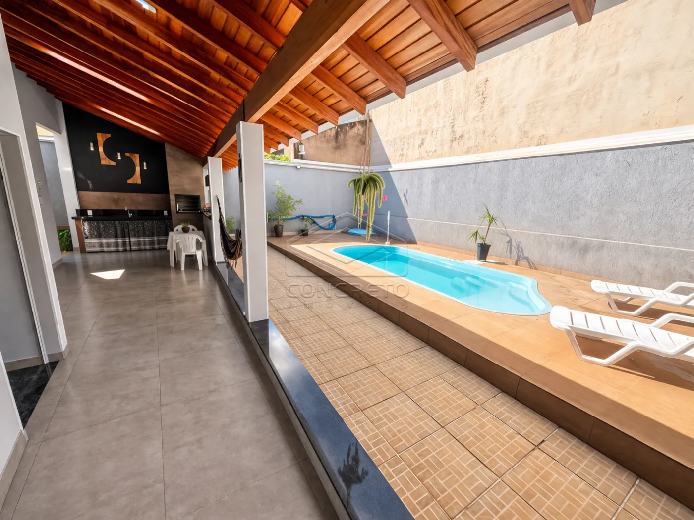 Comprar Casa / Padr&atilde;o em Len&ccedil;&oacute;is Paulista R$ 470.000,00 - Foto 1