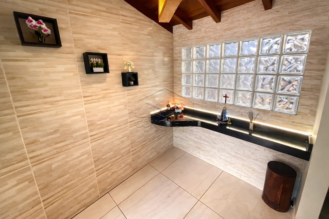 Comprar Casa / Padr&atilde;o em Len&ccedil;&oacute;is Paulista R$ 470.000,00 - Foto 8