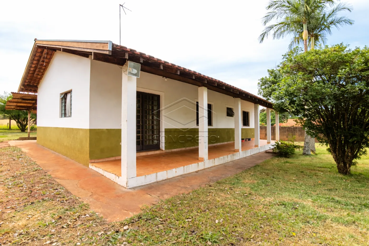 Comprar Rural / Ch&aacute;caraFazenda em Len&ccedil;&oacute;is Paulista R$ 640.000,00 - Foto 2