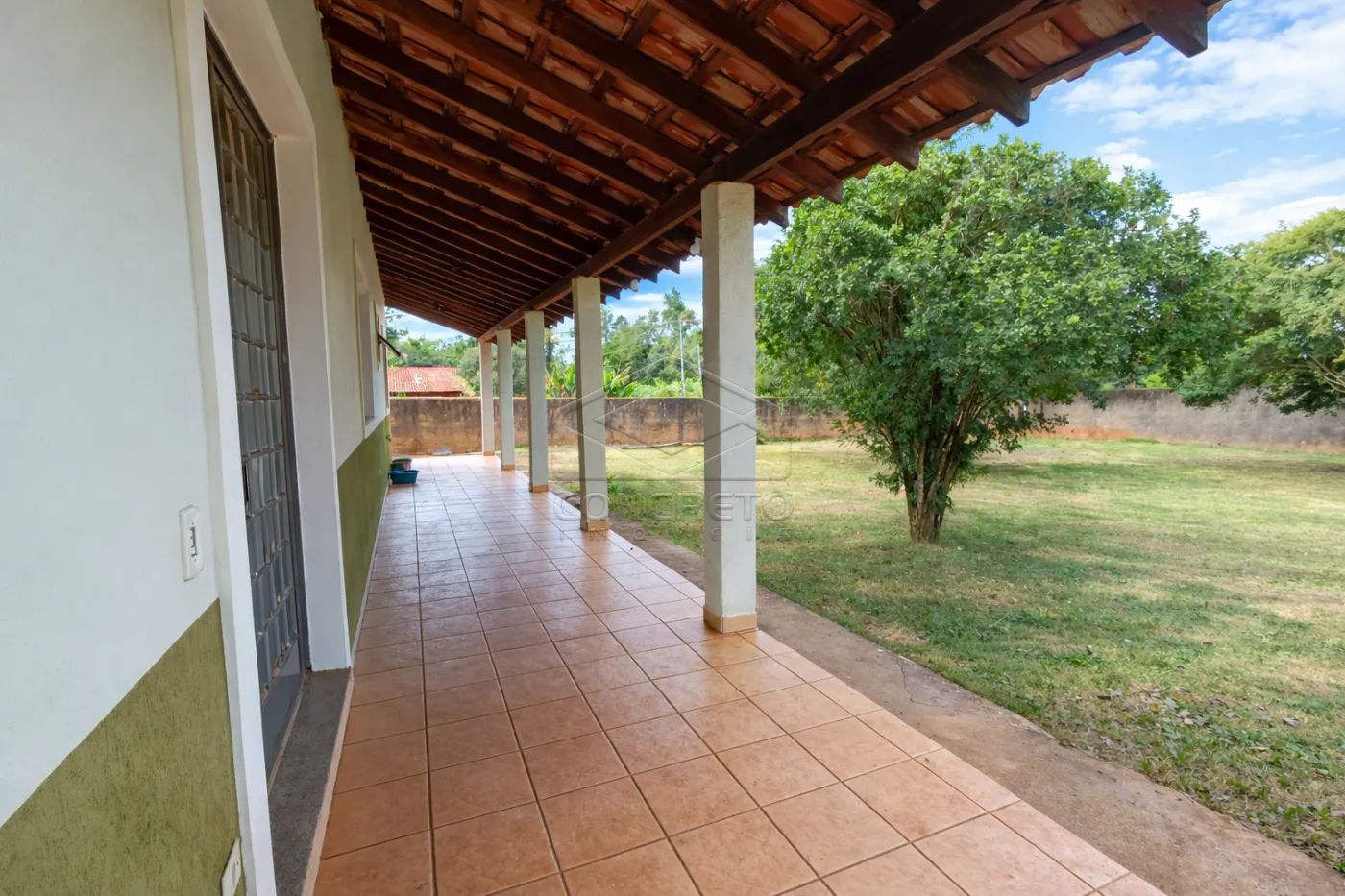 Comprar Rural / Ch&aacute;caraFazenda em Len&ccedil;&oacute;is Paulista R$ 640.000,00 - Foto 4