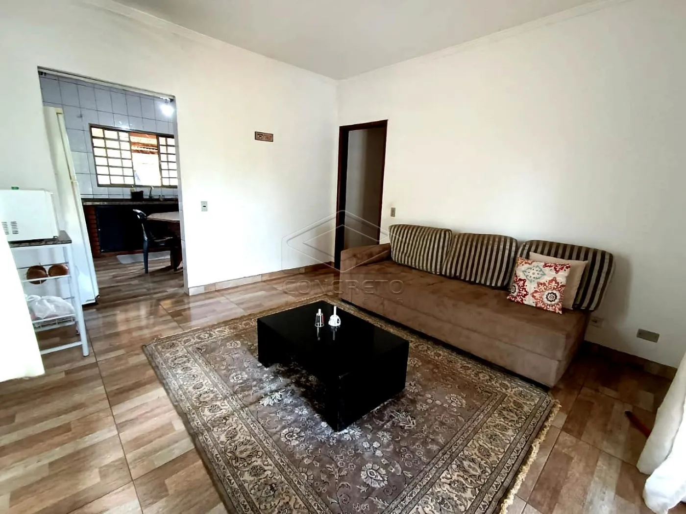 Comprar Rural / Ch&aacute;caraFazenda em Len&ccedil;&oacute;is Paulista R$ 640.000,00 - Foto 9