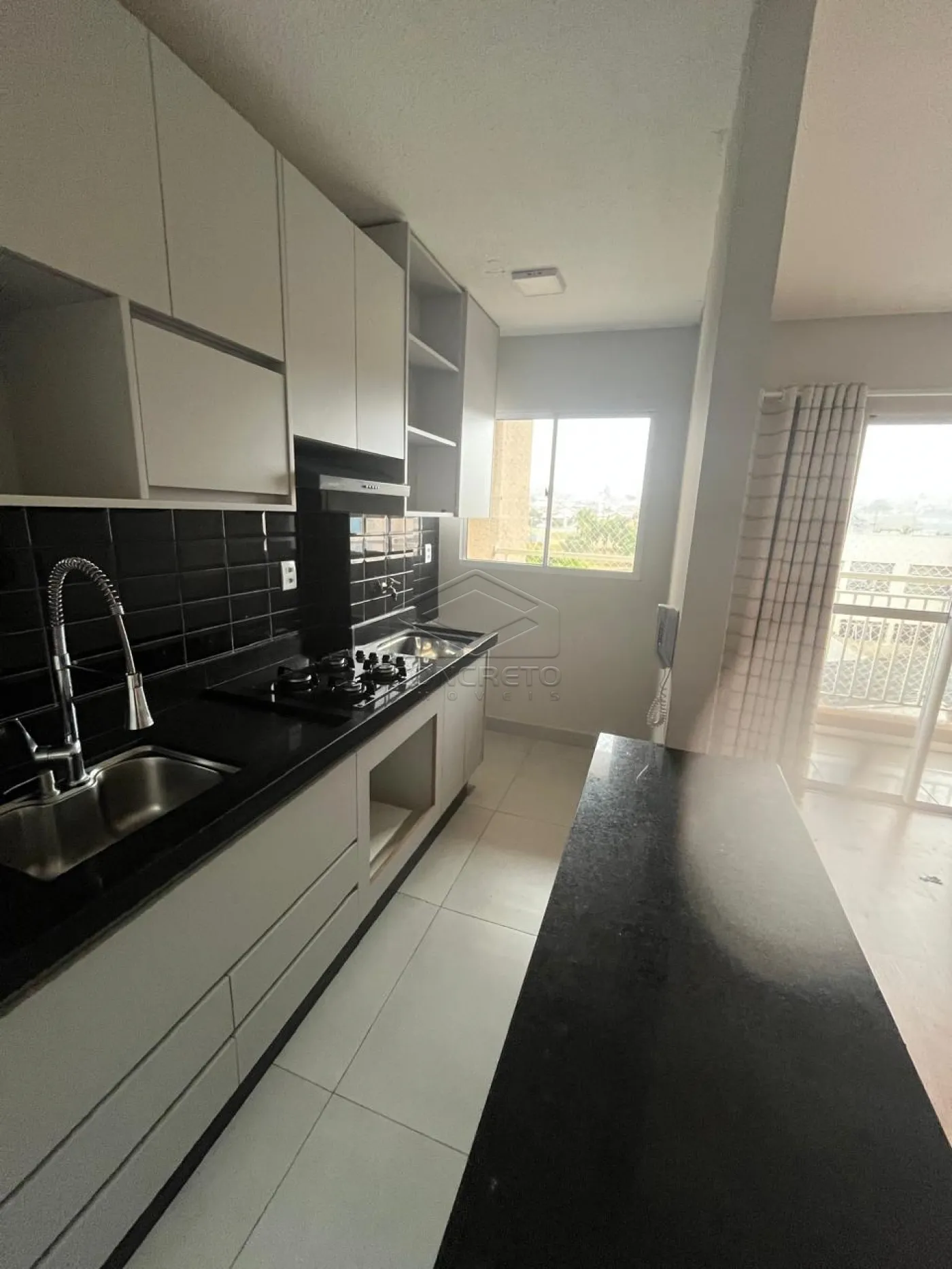 Comprar Apartamento / Padr&atilde;o em Len&ccedil;&oacute;is Paulista R$ 280.000,00 - Foto 2