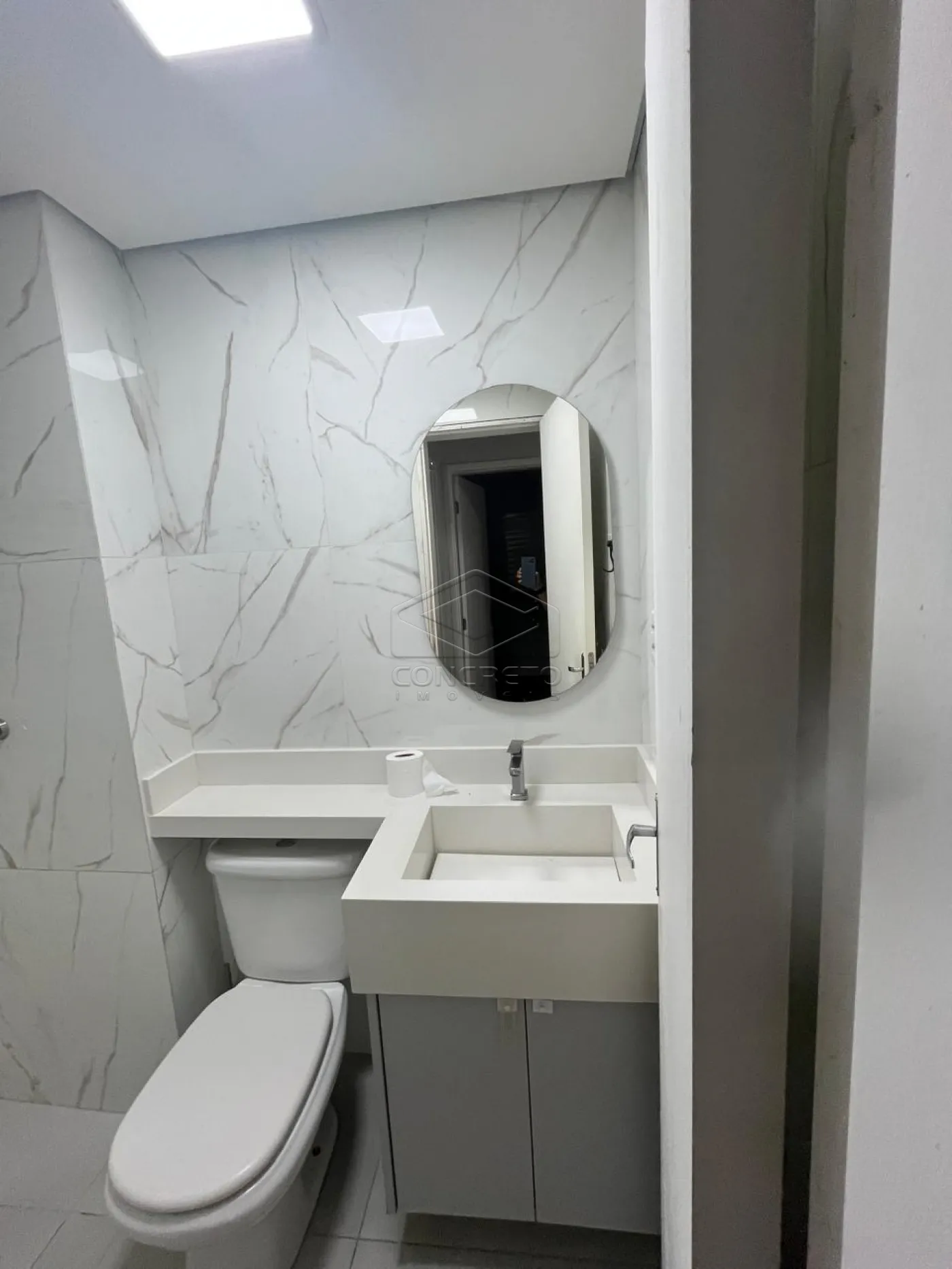 Comprar Apartamento / Padr&atilde;o em Len&ccedil;&oacute;is Paulista R$ 280.000,00 - Foto 9