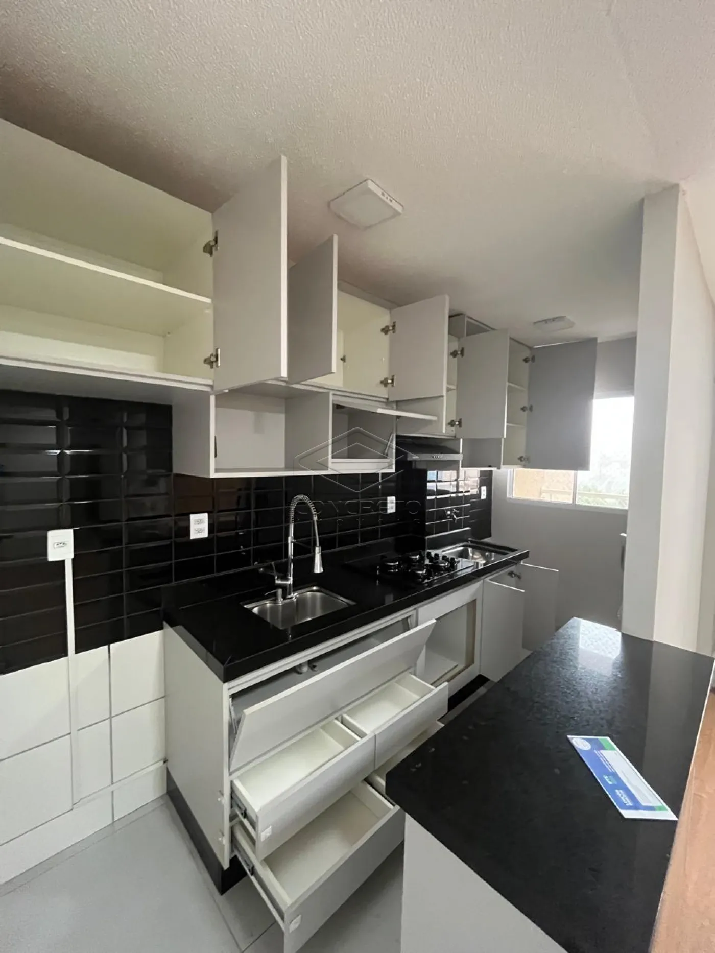 Comprar Apartamento / Padr&atilde;o em Len&ccedil;&oacute;is Paulista R$ 280.000,00 - Foto 14