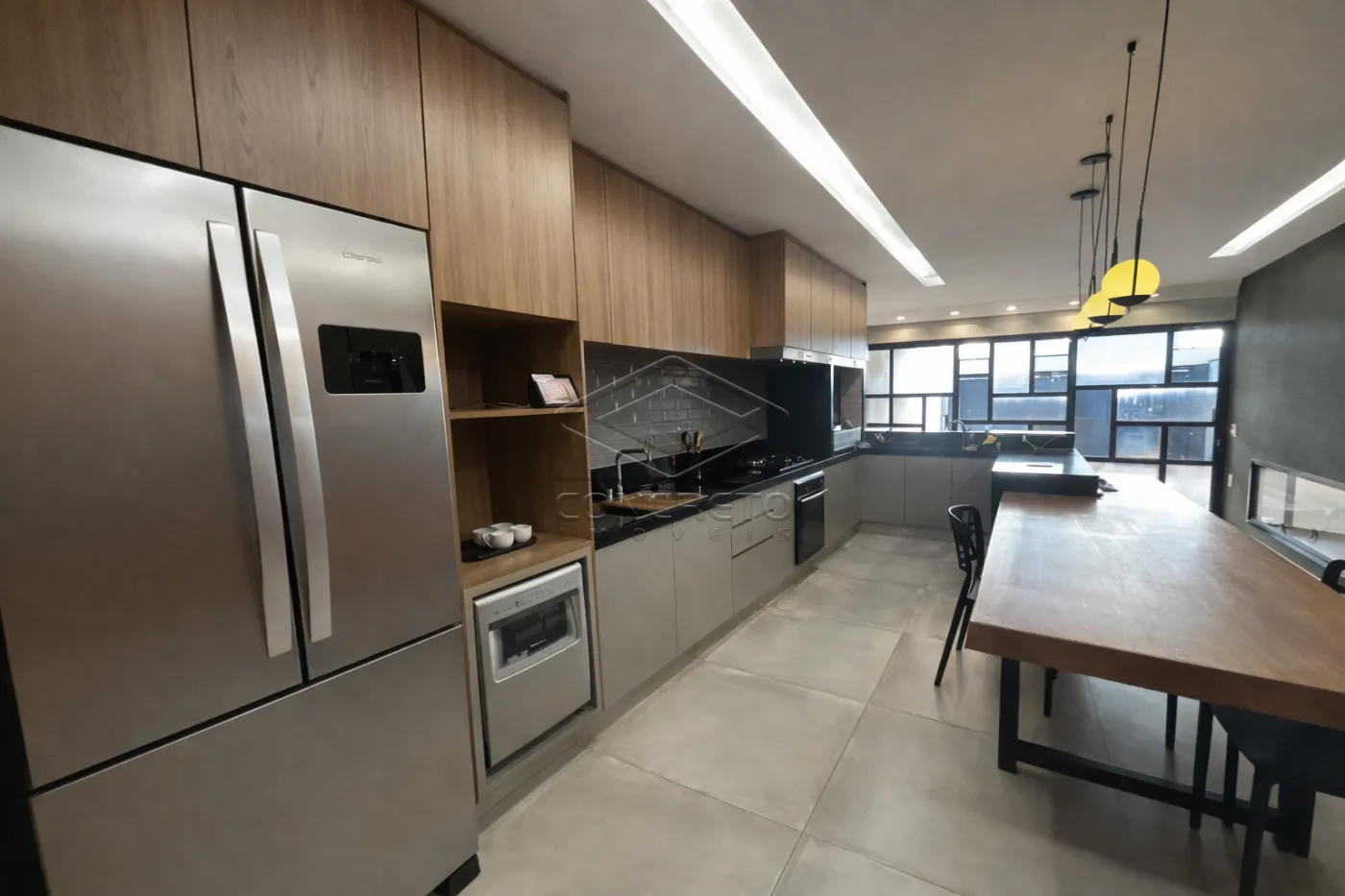 Comprar Casa / Resid&ecirc;ncia em Len&ccedil;&oacute;is Paulista R$ 840.000,00 - Foto 7