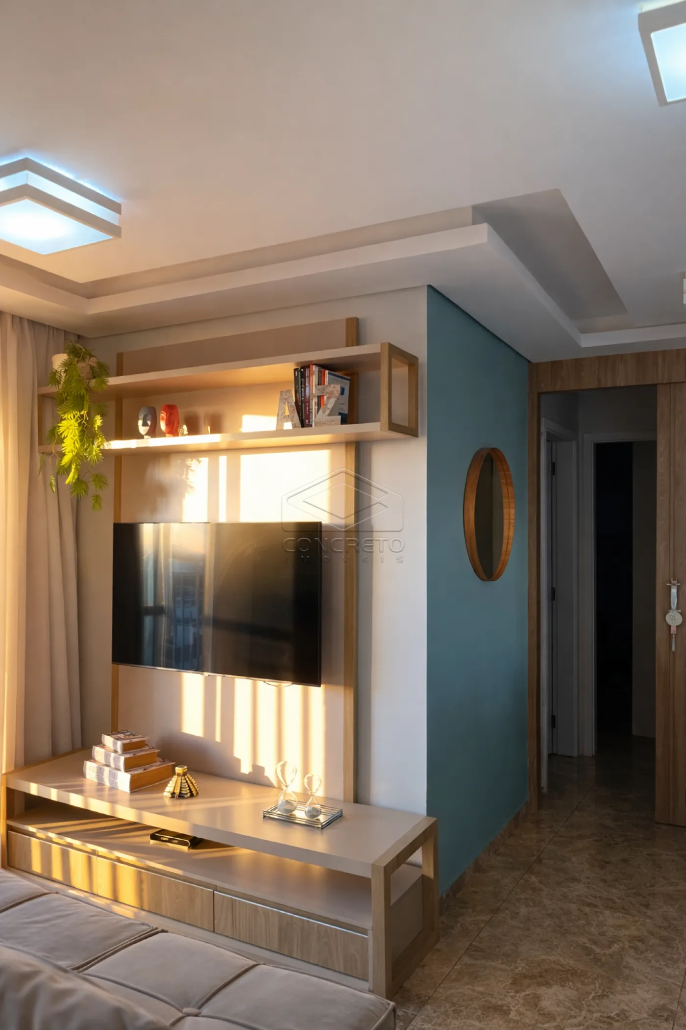 Comprar Apartamento / Padr&atilde;o em Len&ccedil;&oacute;is Paulista R$ 275.000,00 - Foto 3