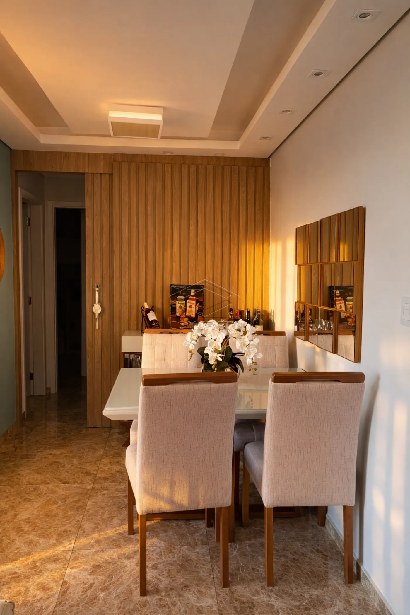 Comprar Apartamento / Padr&atilde;o em Len&ccedil;&oacute;is Paulista R$ 275.000,00 - Foto 6