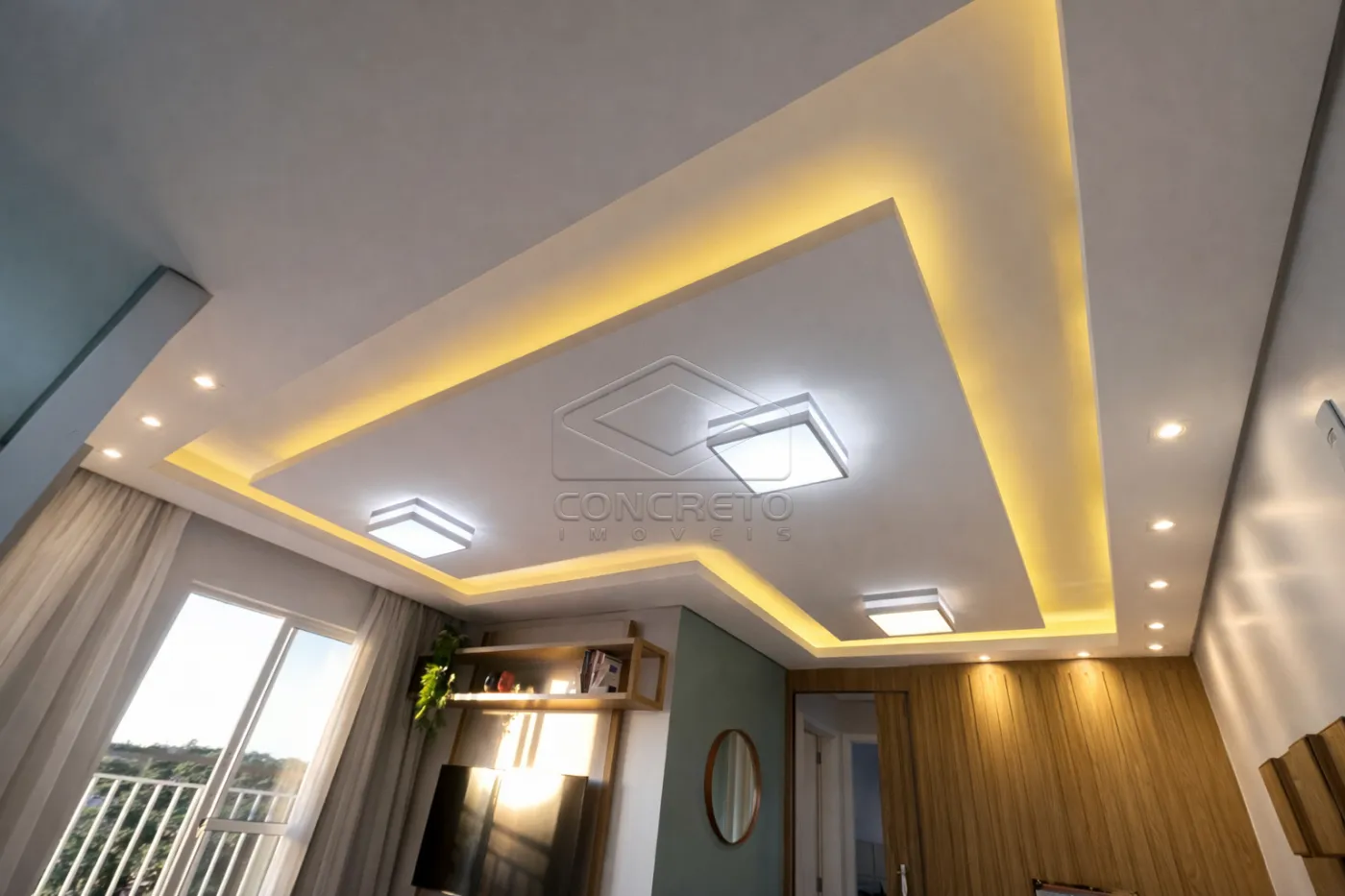 Comprar Apartamento / Padr&atilde;o em Len&ccedil;&oacute;is Paulista R$ 275.000,00 - Foto 7