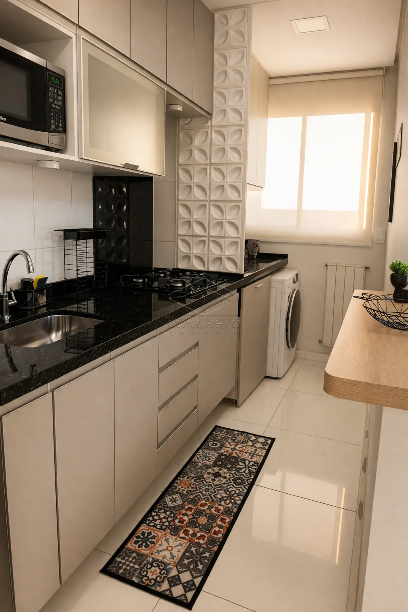 Comprar Apartamento / Padr&atilde;o em Len&ccedil;&oacute;is Paulista R$ 275.000,00 - Foto 8