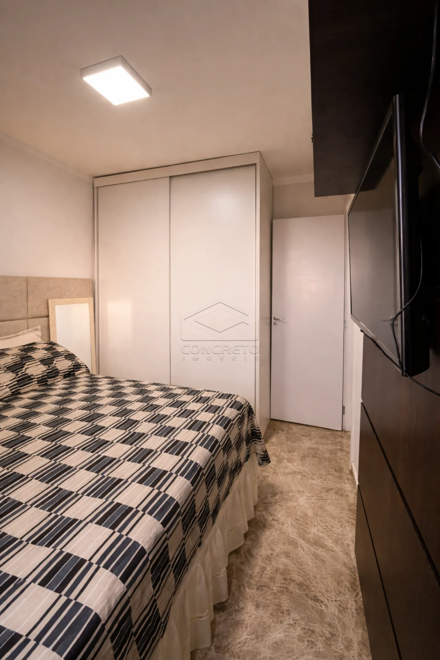 Comprar Apartamento / Padr&atilde;o em Len&ccedil;&oacute;is Paulista R$ 275.000,00 - Foto 10