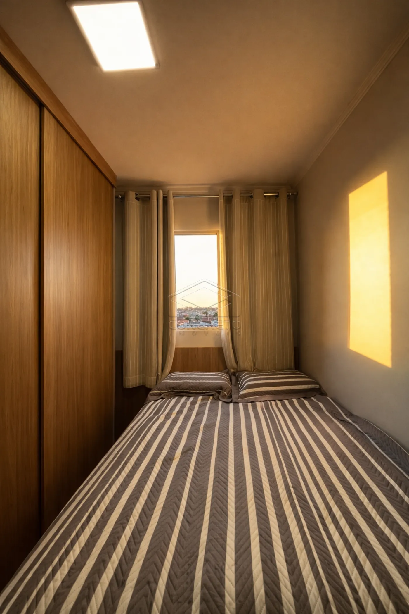 Comprar Apartamento / Padr&atilde;o em Len&ccedil;&oacute;is Paulista R$ 275.000,00 - Foto 12