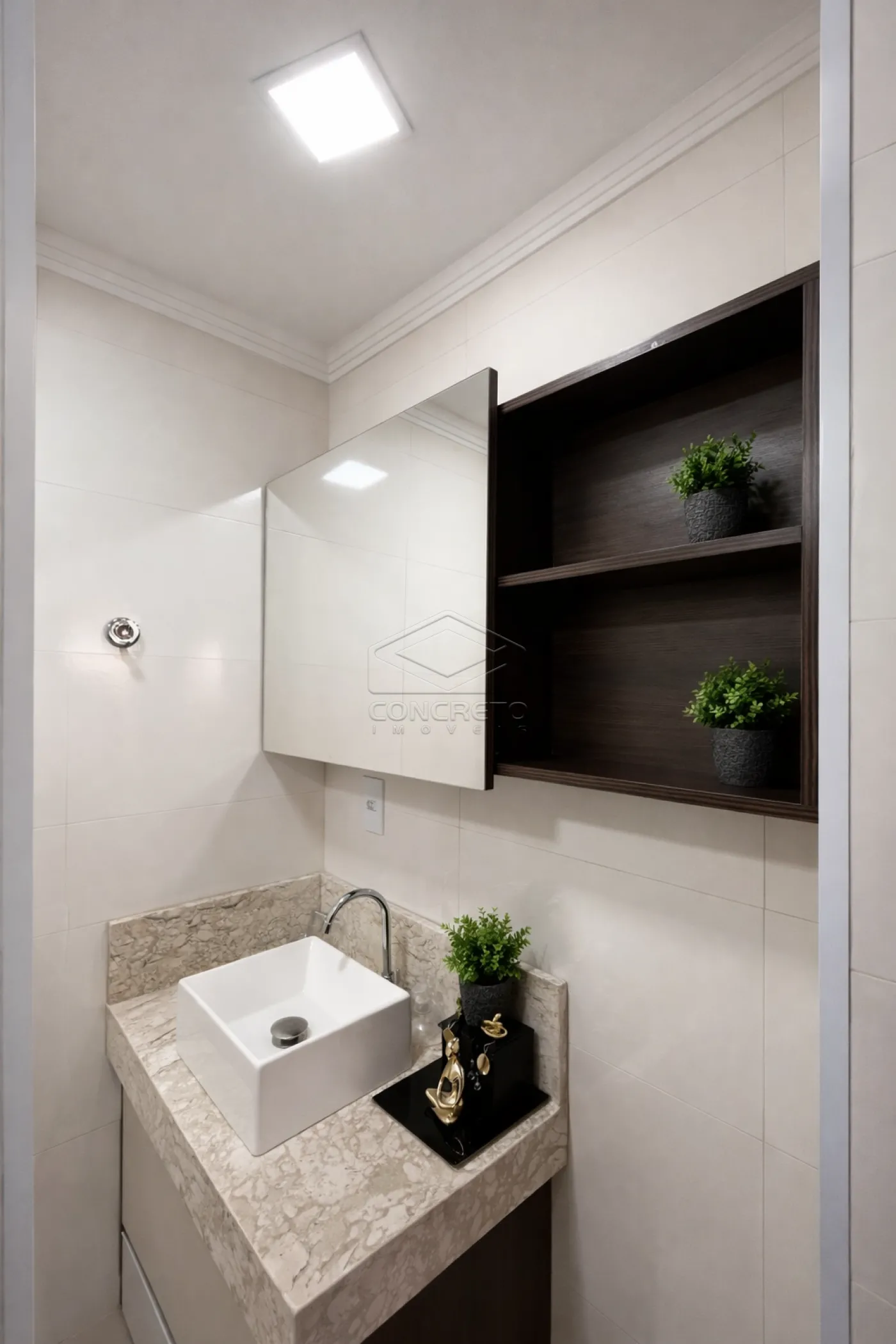 Comprar Apartamento / Padr&atilde;o em Len&ccedil;&oacute;is Paulista R$ 275.000,00 - Foto 15