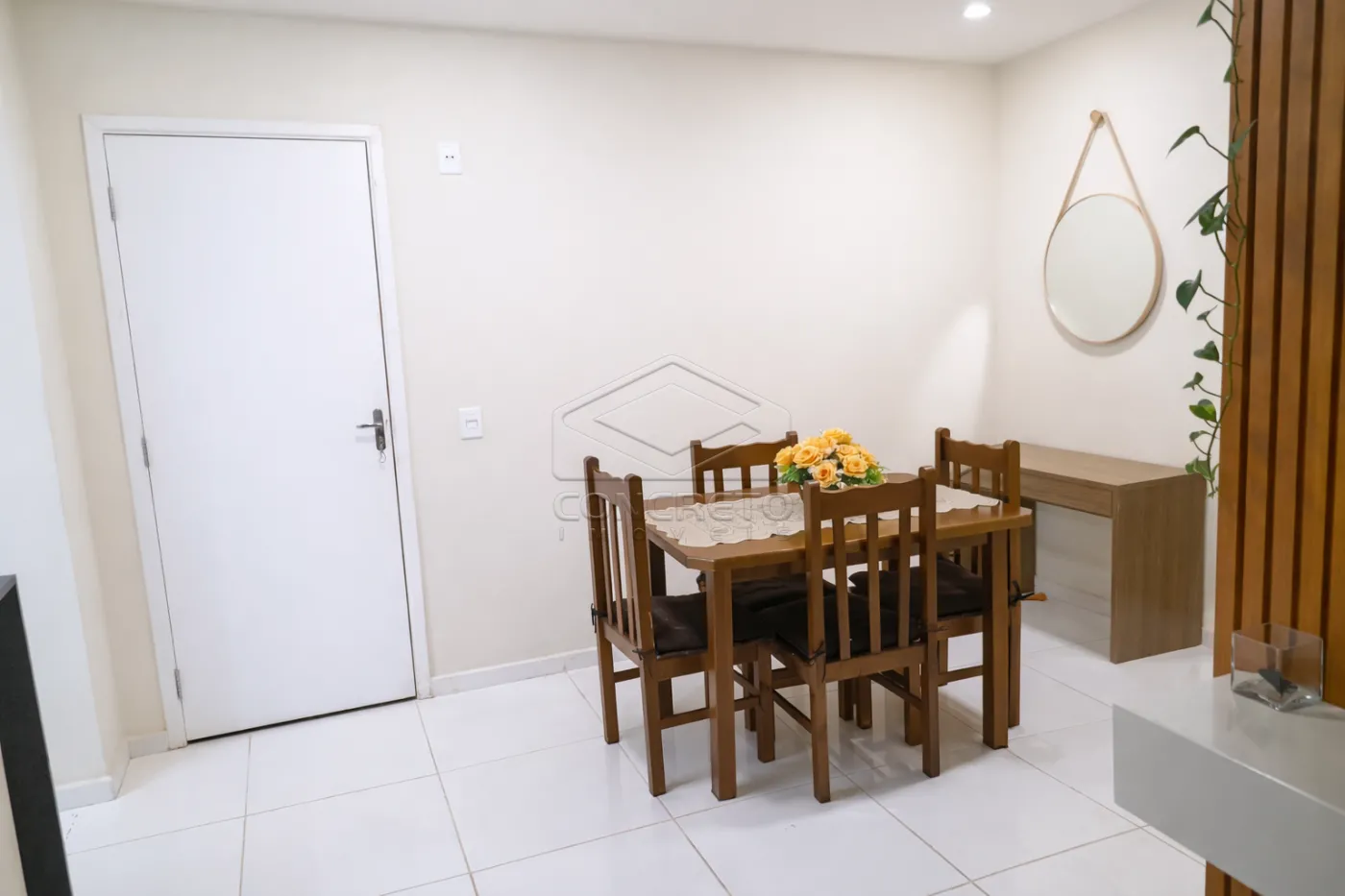 Comprar Apartamento / Padr&atilde;o em Len&ccedil;&oacute;is Paulista R$ 240.000,00 - Foto 3