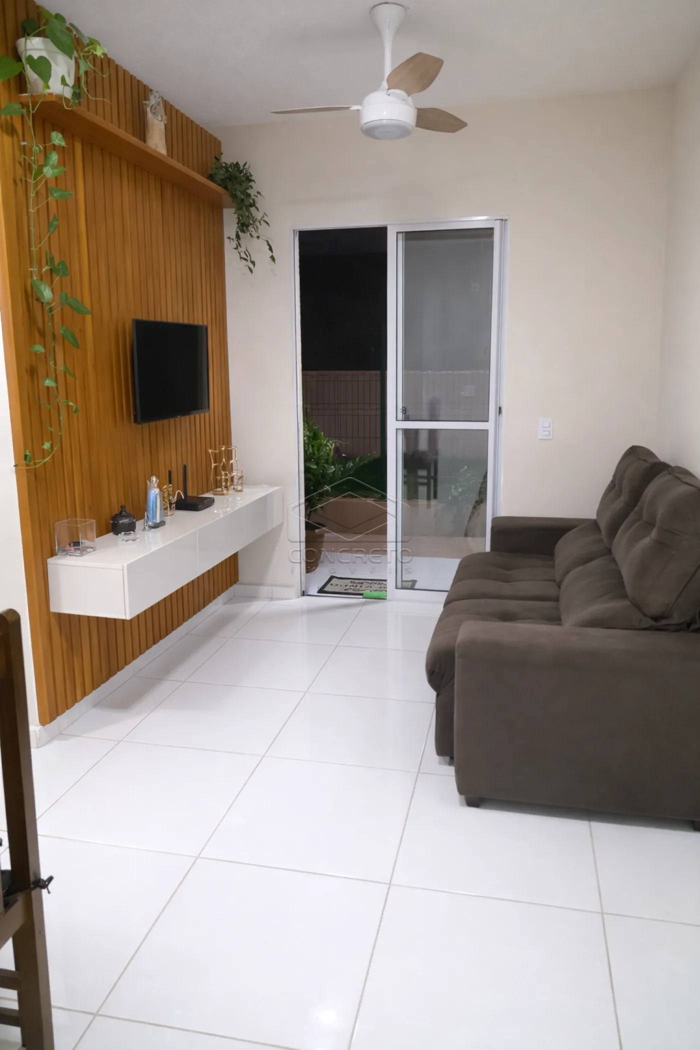 Comprar Apartamento / Padr&atilde;o em Len&ccedil;&oacute;is Paulista R$ 240.000,00 - Foto 5